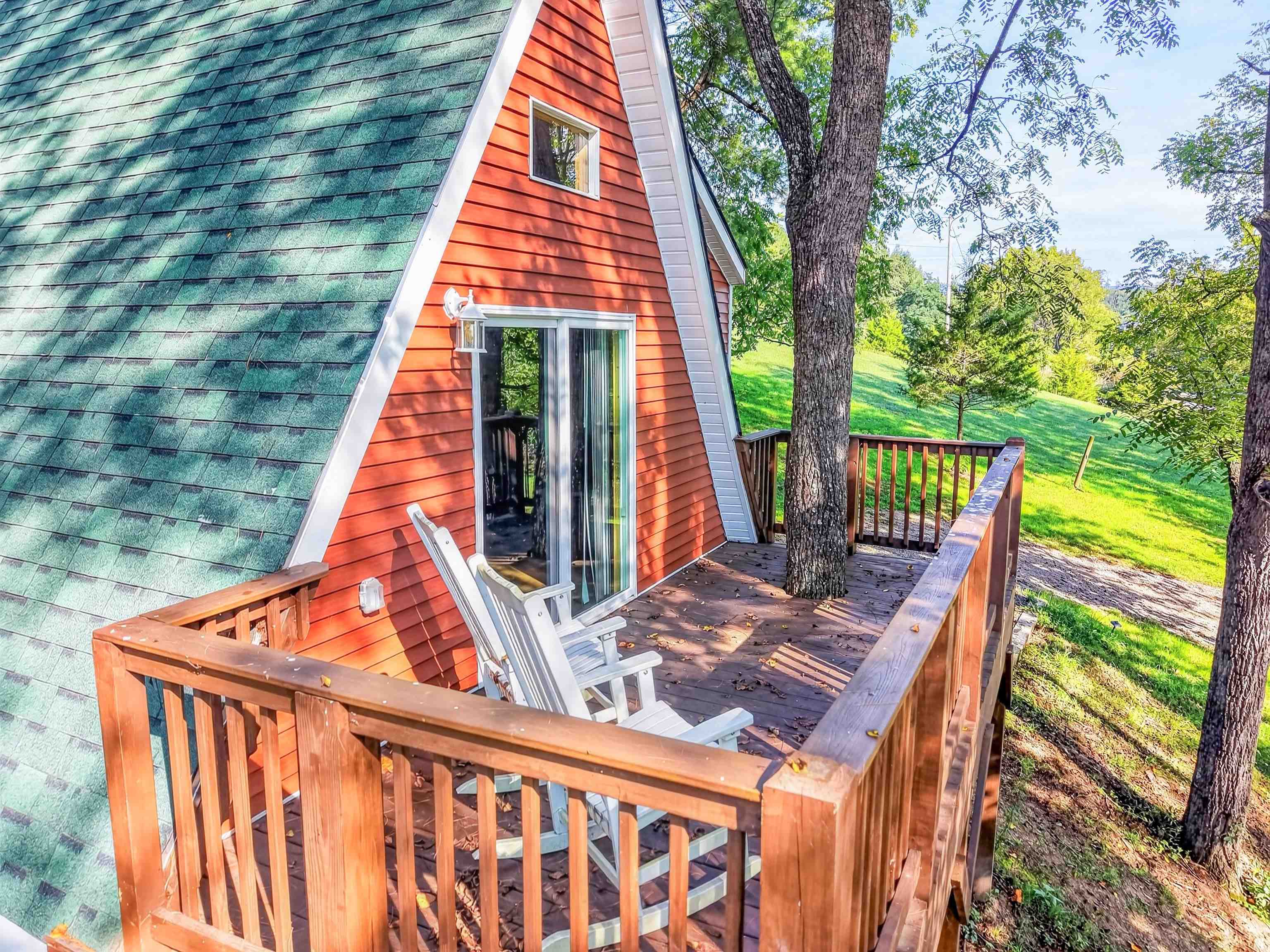 2277 Wysor Road Draper VA 24324