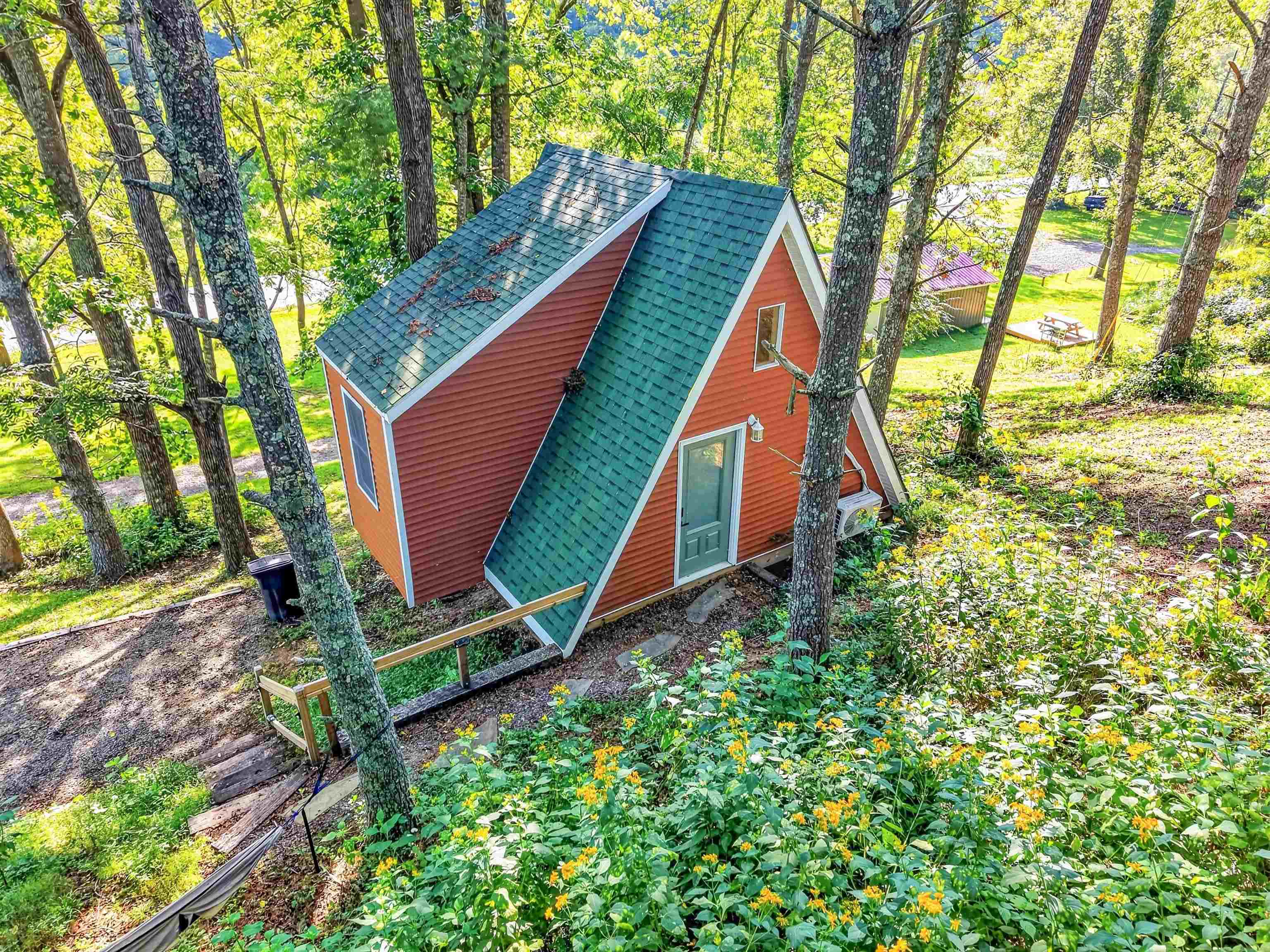 2277 Wysor Road Draper VA 24324