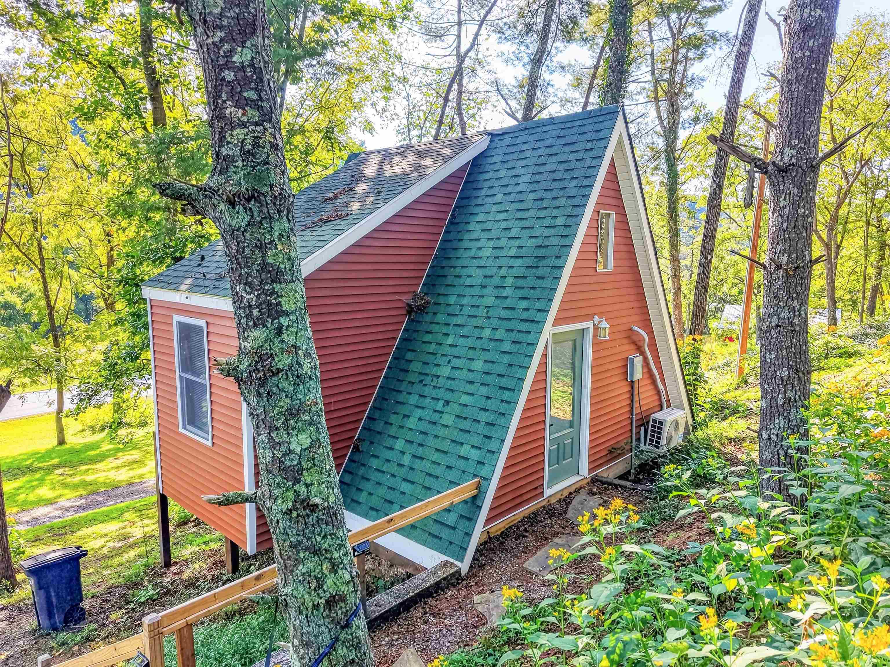 2277 Wysor Road Draper VA 24324