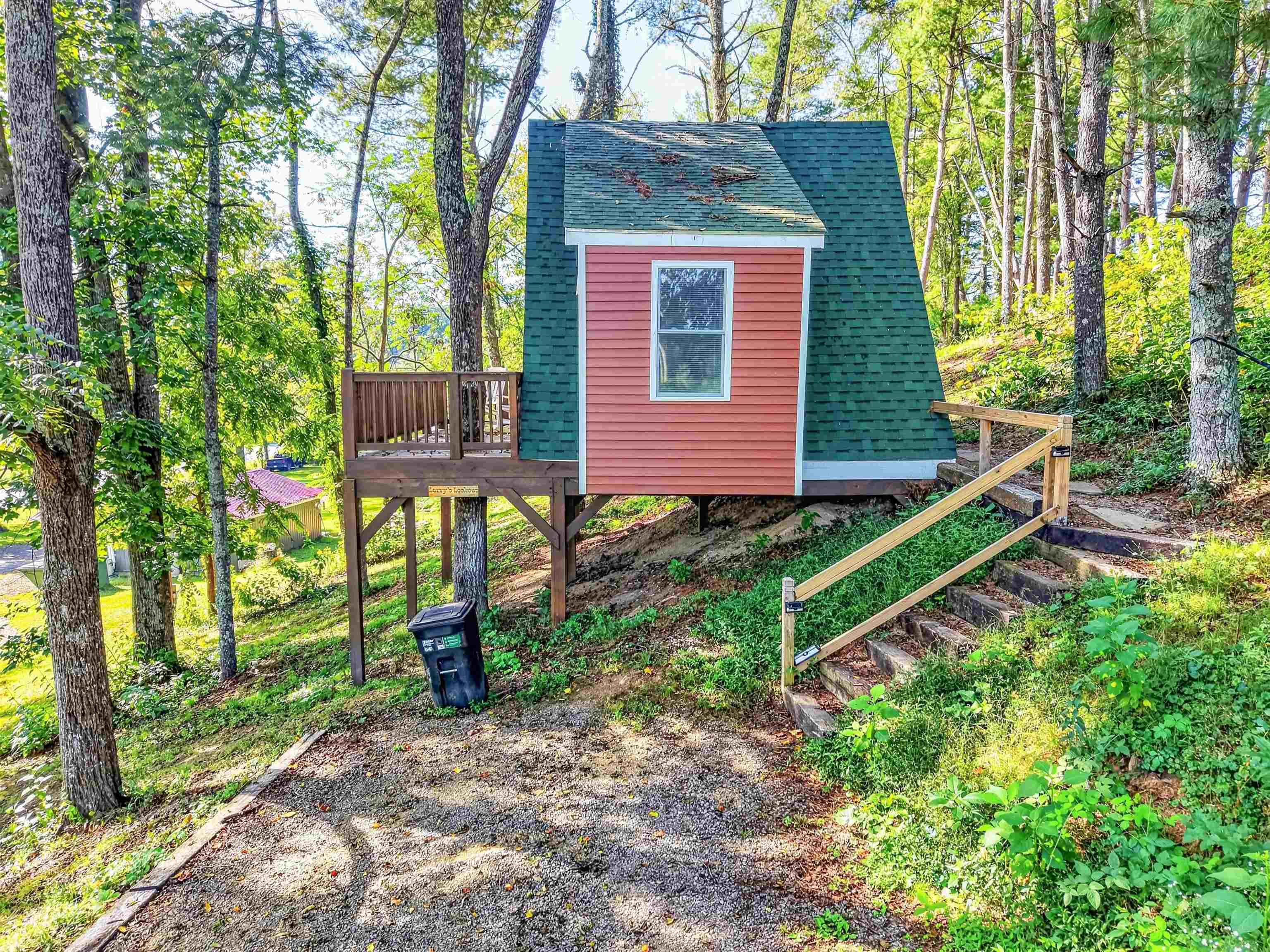 2277 Wysor Road Draper VA 24324