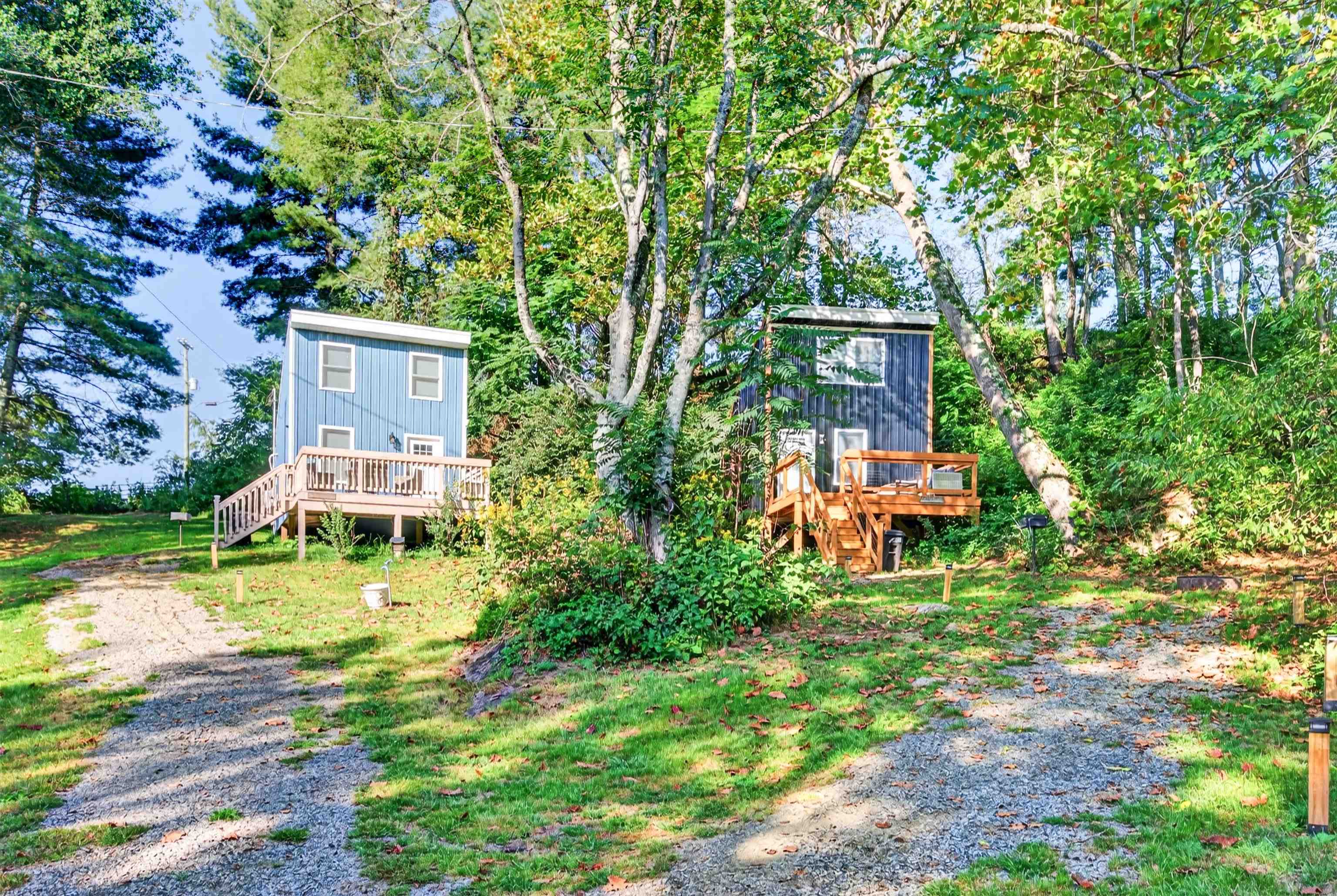 2277 Wysor Road Draper VA 24324