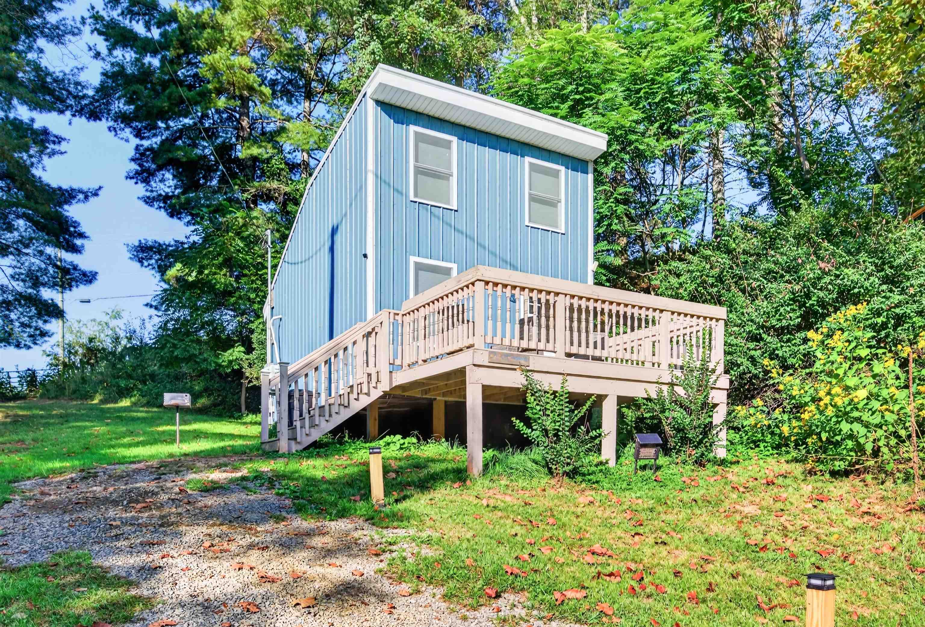 2277 Wysor Road Draper VA 24324