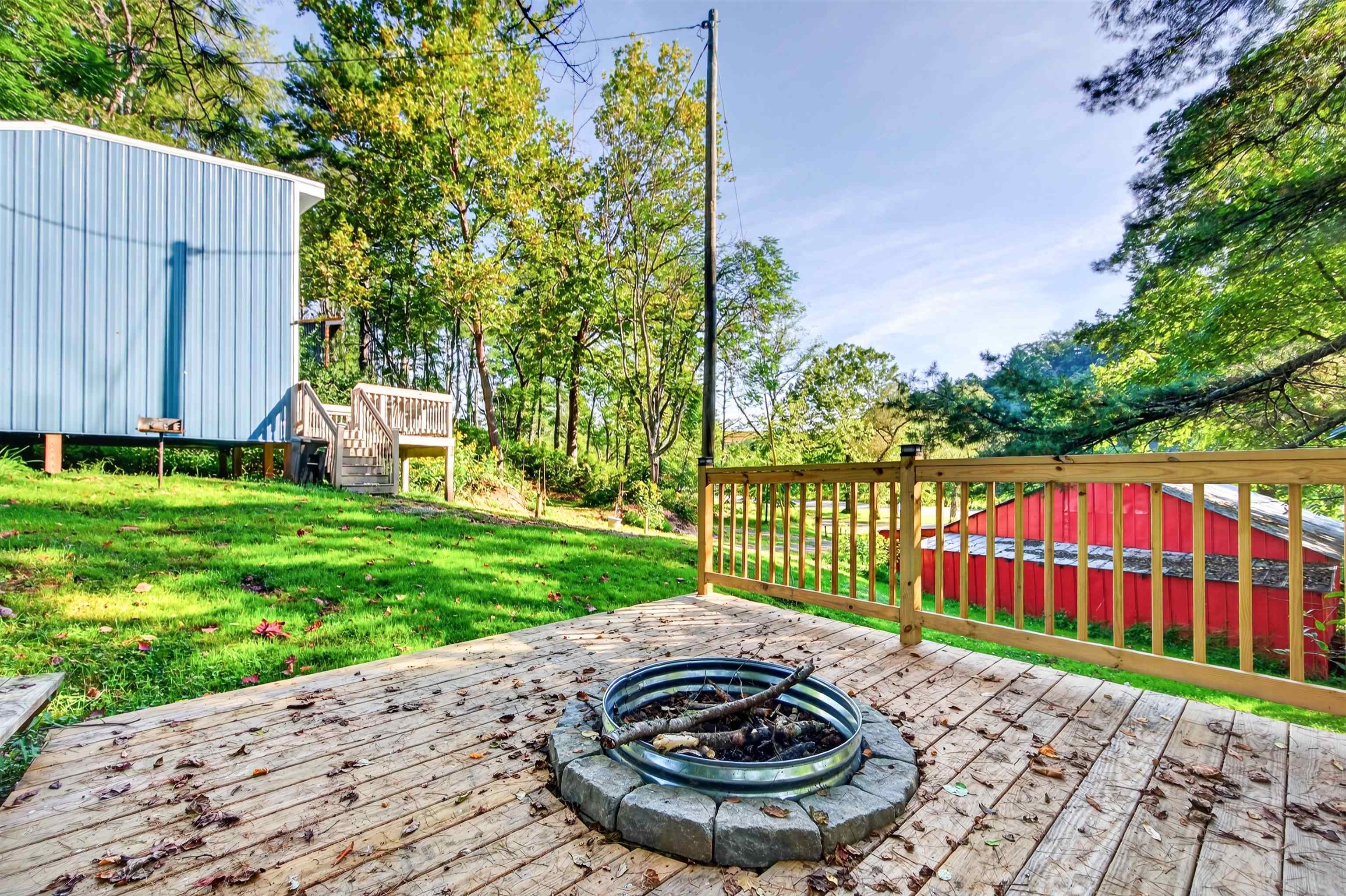 2277 Wysor Road Draper VA 24324