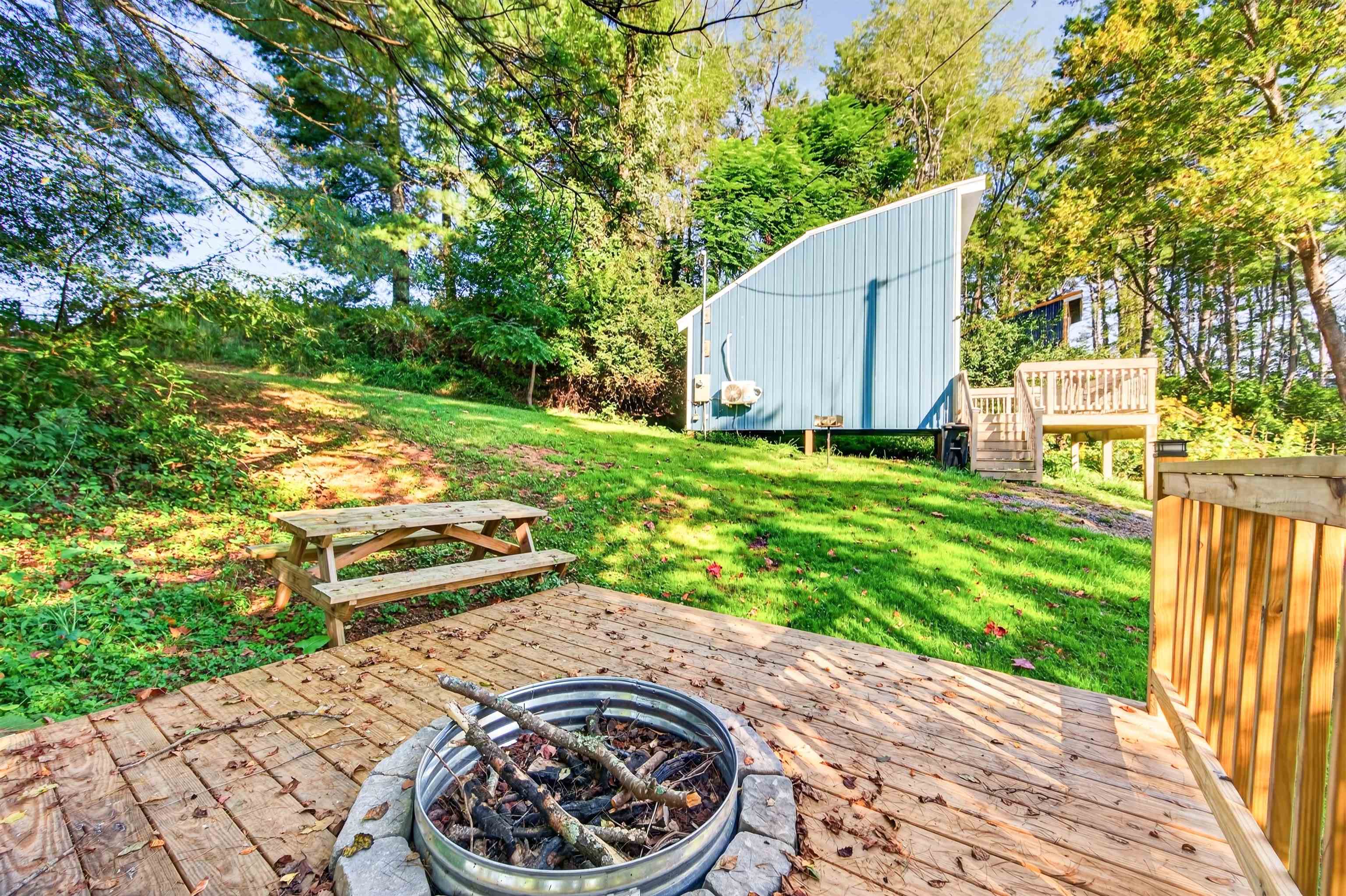 2277 Wysor Road Draper VA 24324