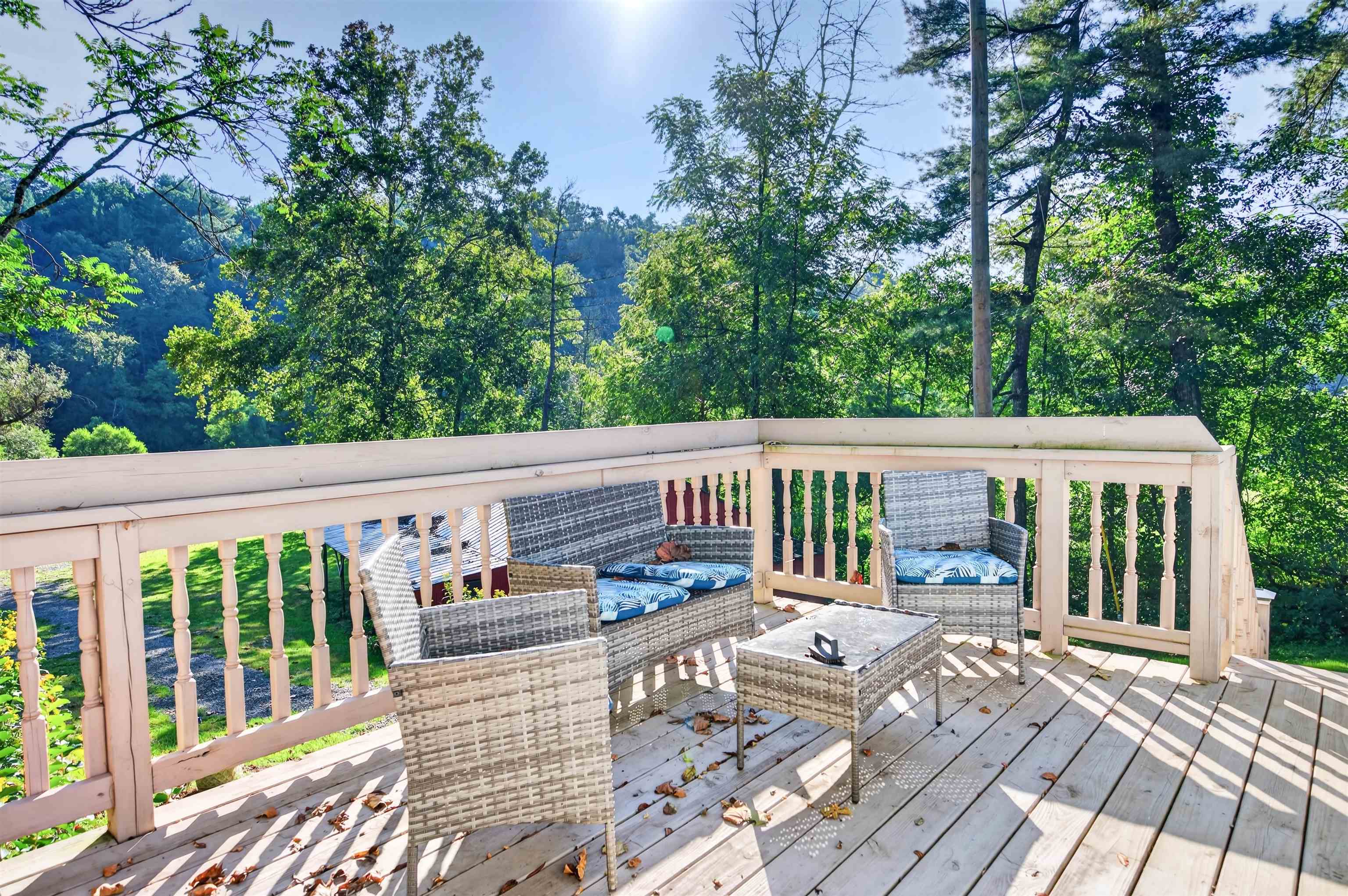 2277 Wysor Road Draper VA 24324