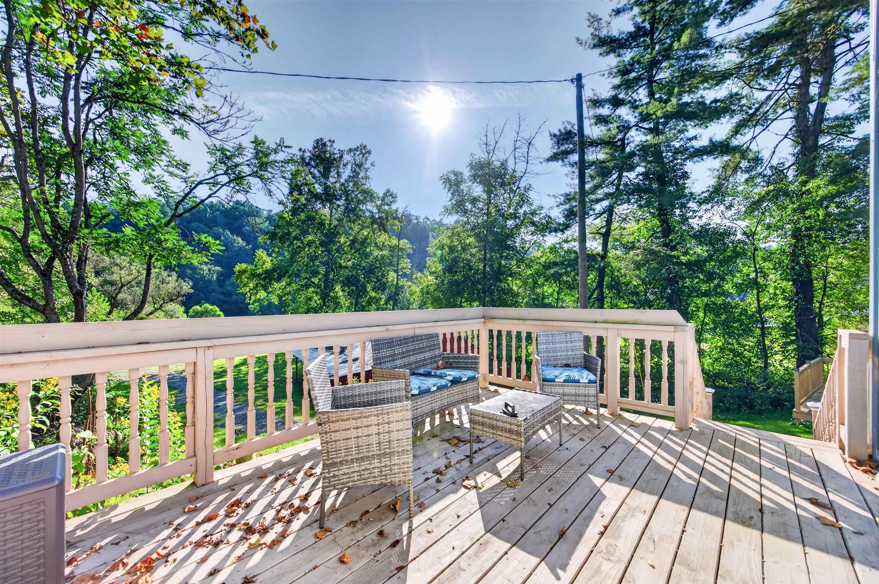 2277 Wysor Road Draper VA 24324