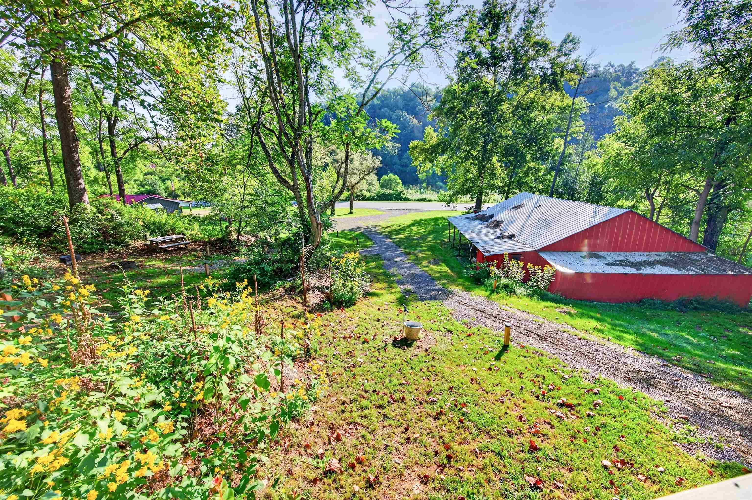2277 Wysor Road Draper VA 24324