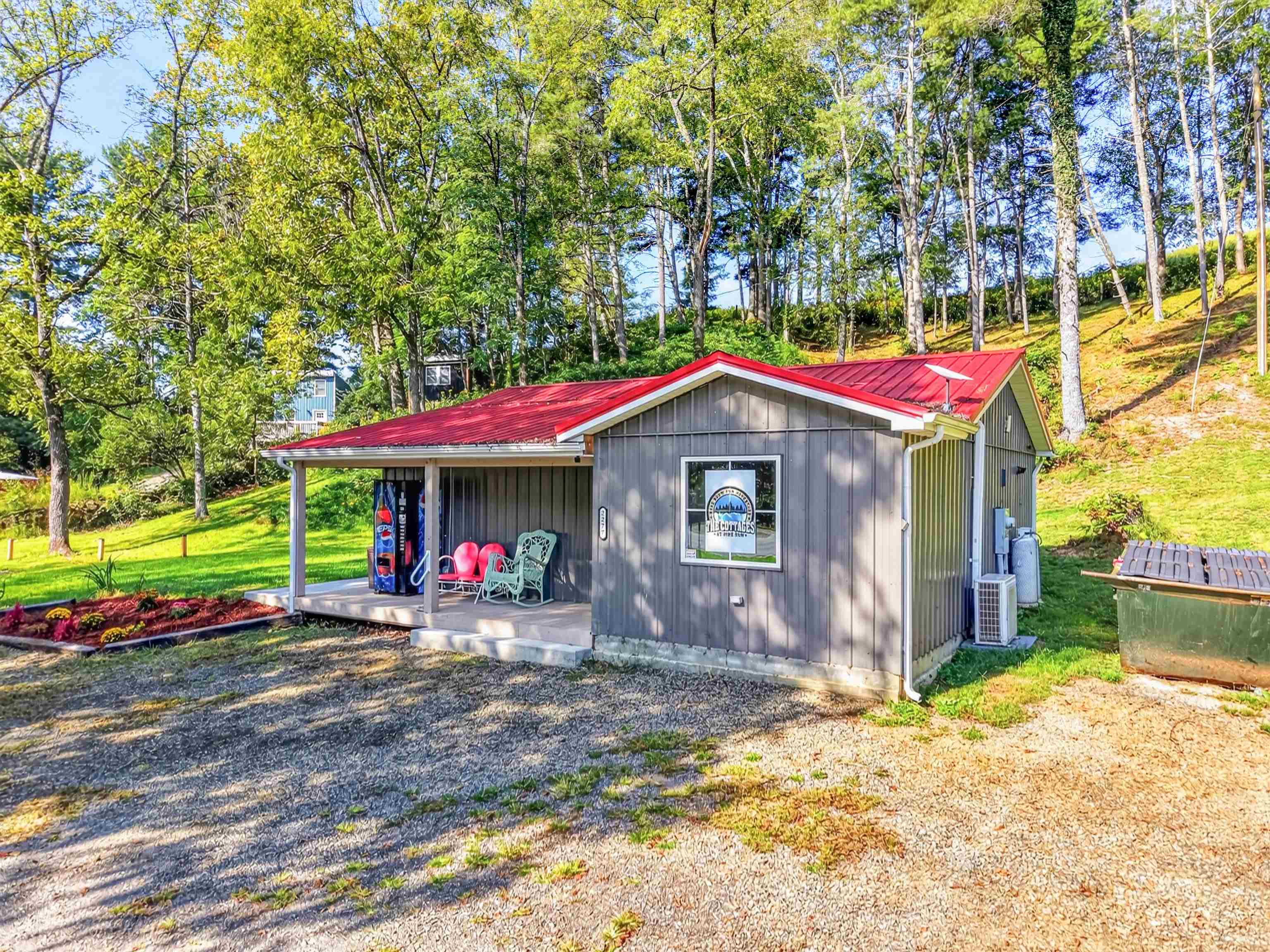 2277 Wysor Road Draper VA 24324