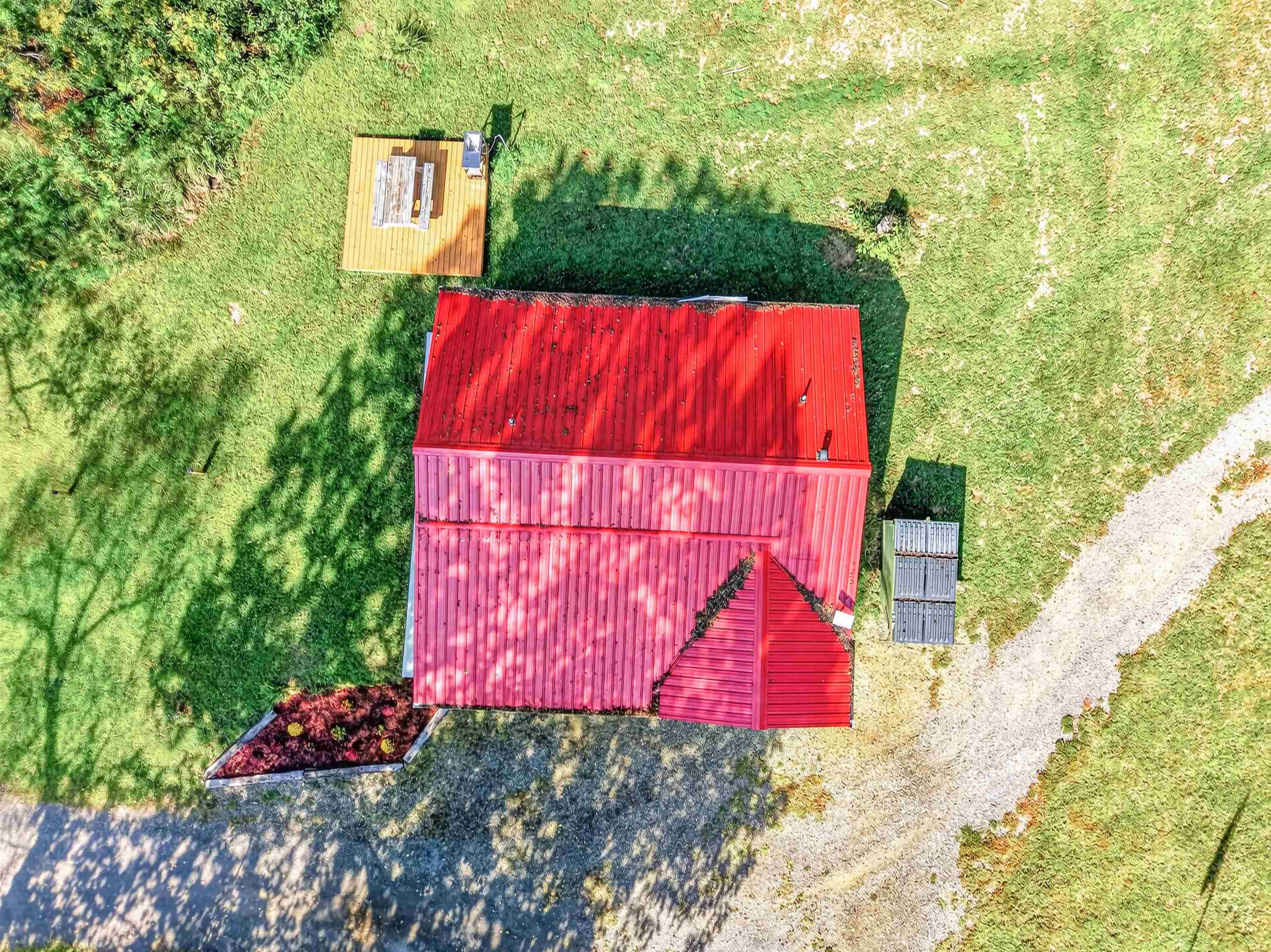 2277 Wysor Road Draper VA 24324
