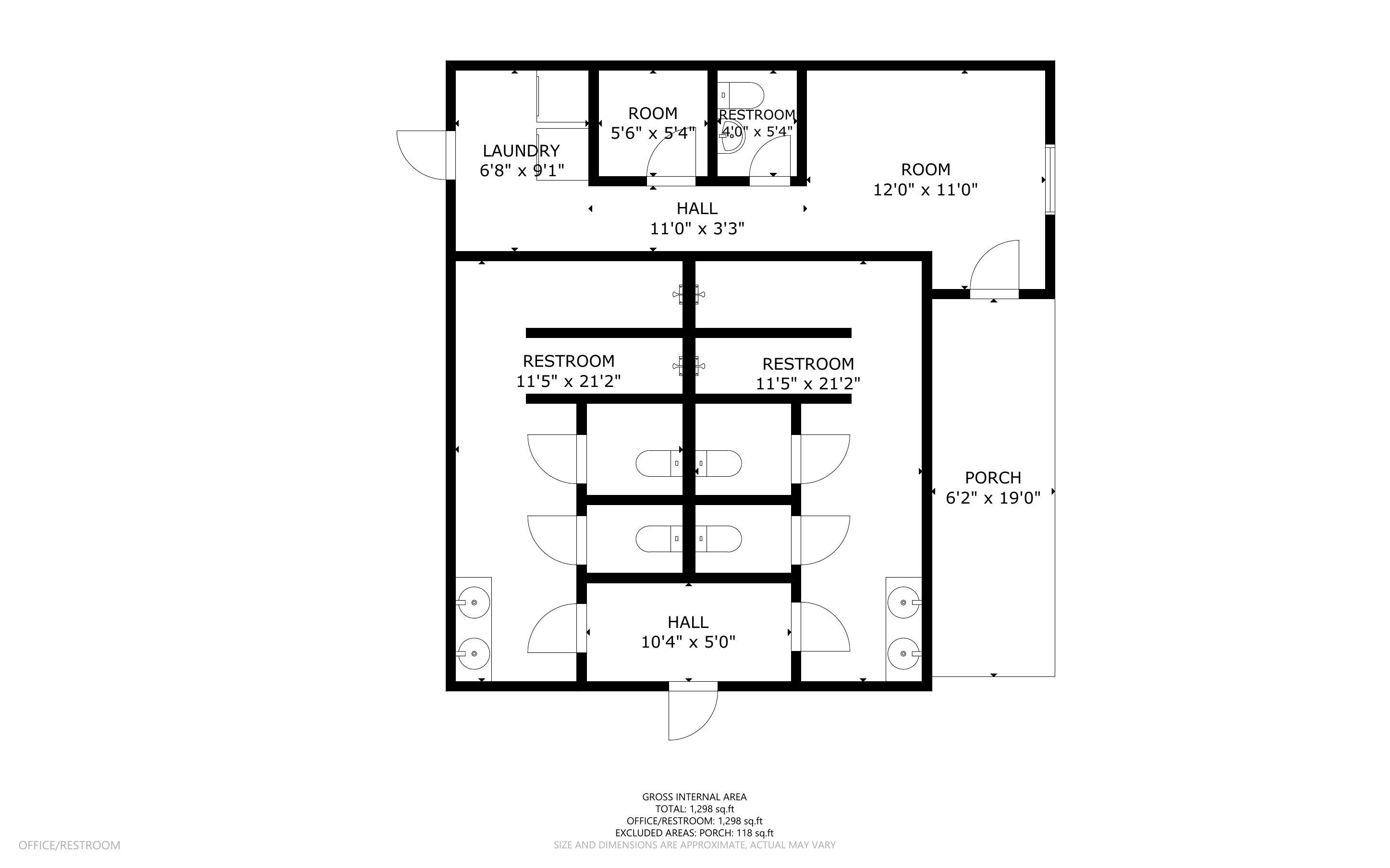 2277 Wysor Road Draper VA 24324