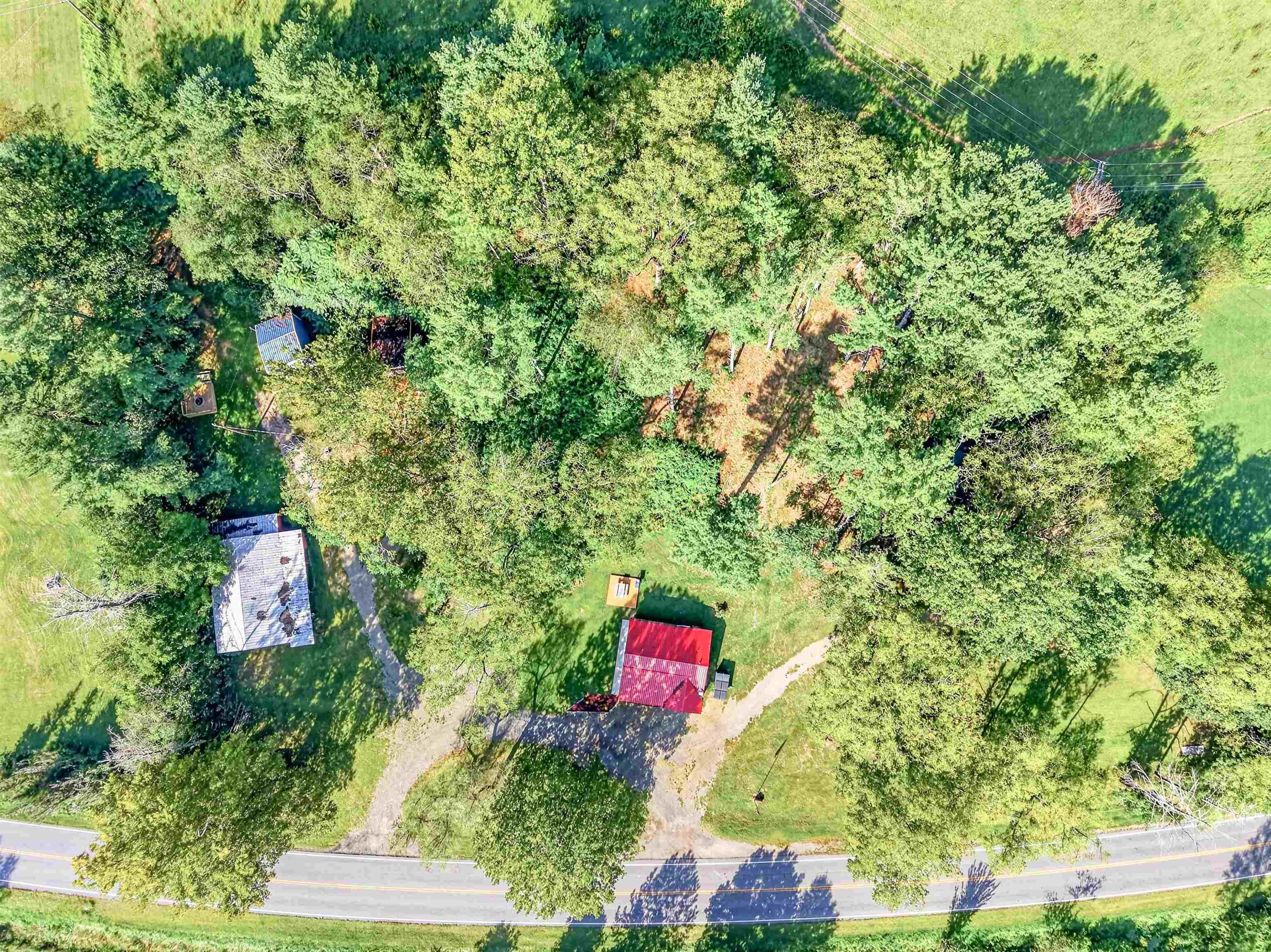 2277 Wysor Road Draper VA 24324