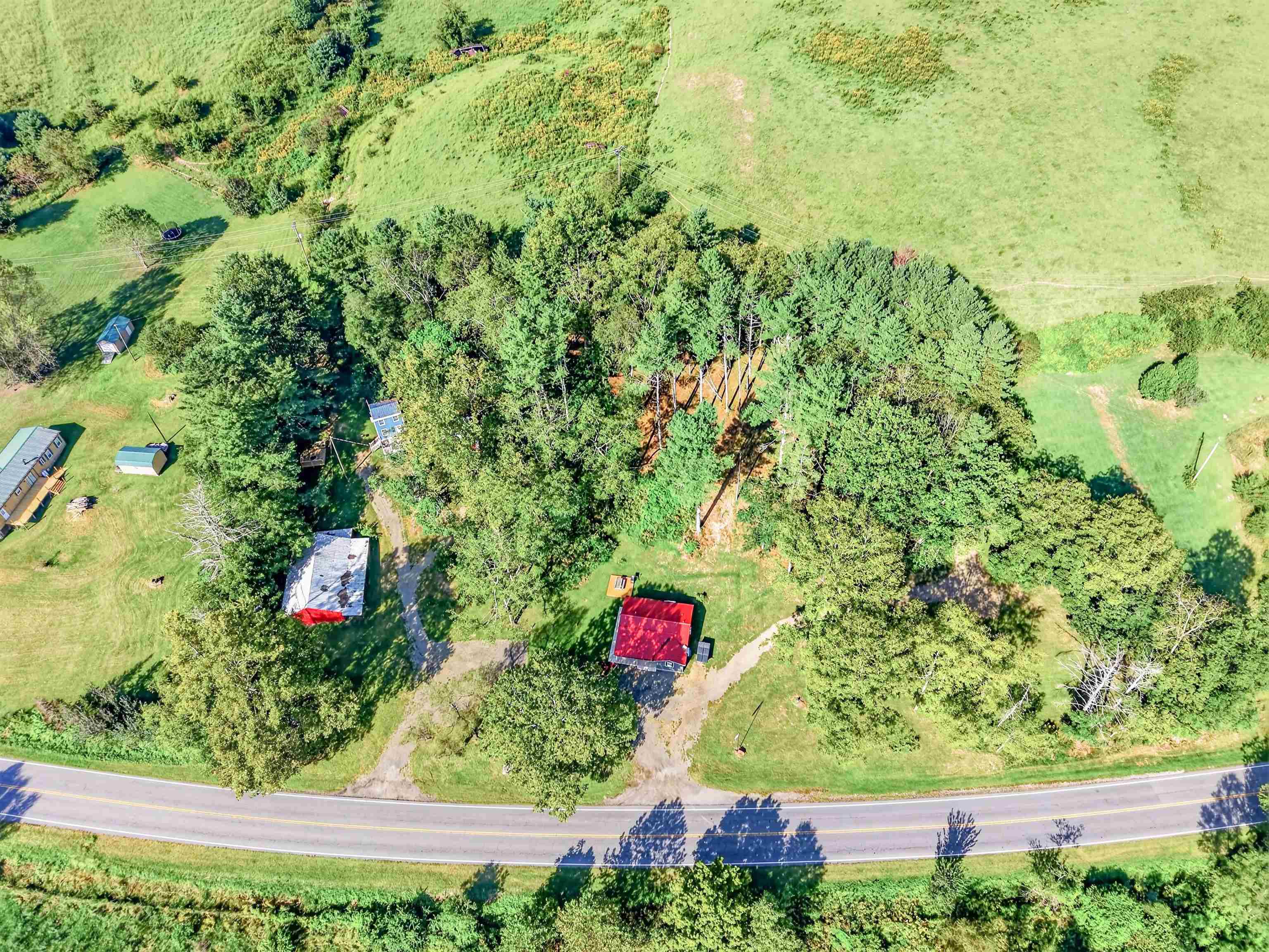 2277 Wysor Road Draper VA 24324