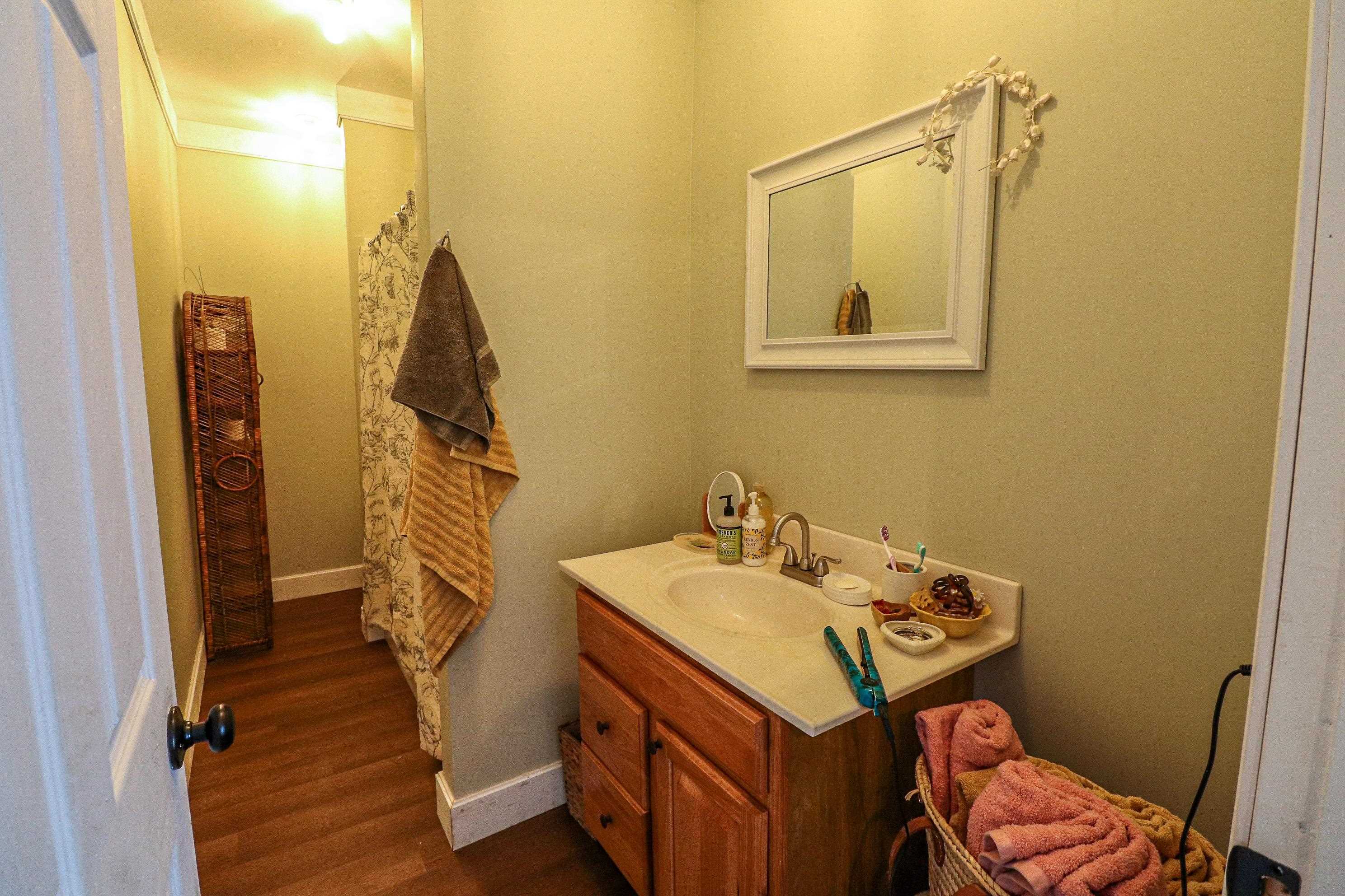 110 Merifield Road Willis VA 24380