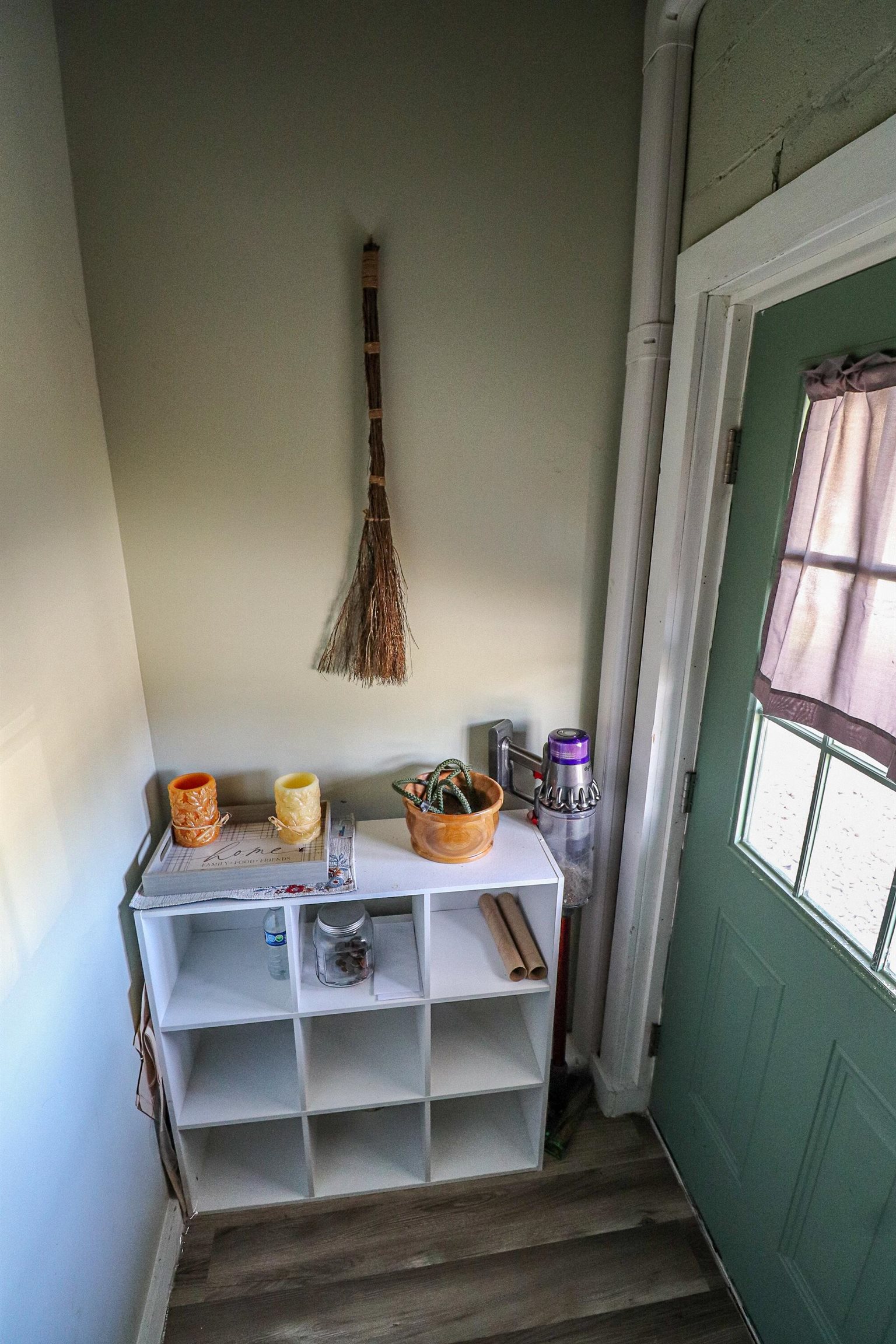 110 Merifield Road Willis VA 24380