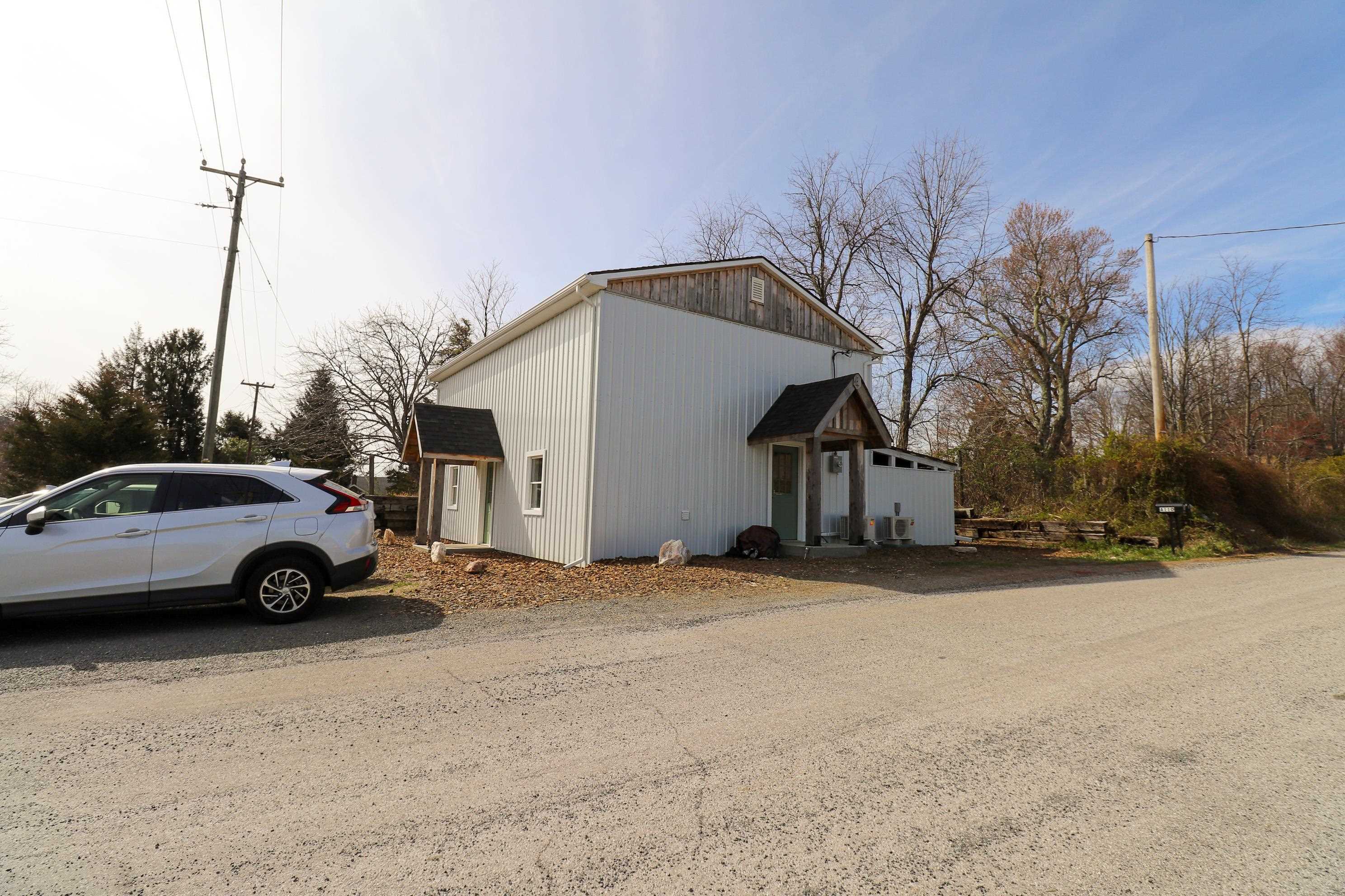 110 Merifield Road Willis VA 24380