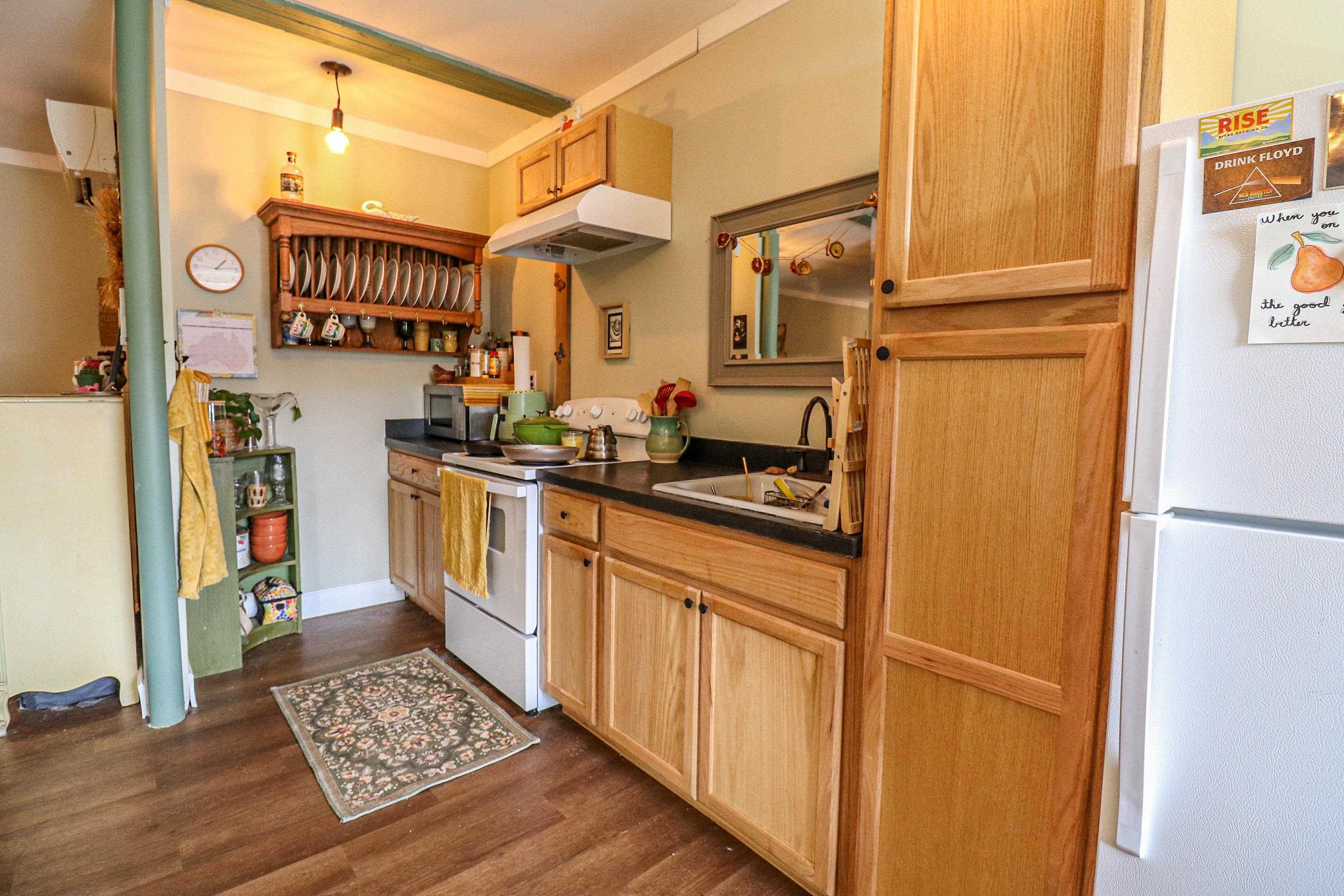 110 Merifield Road Willis VA 24380