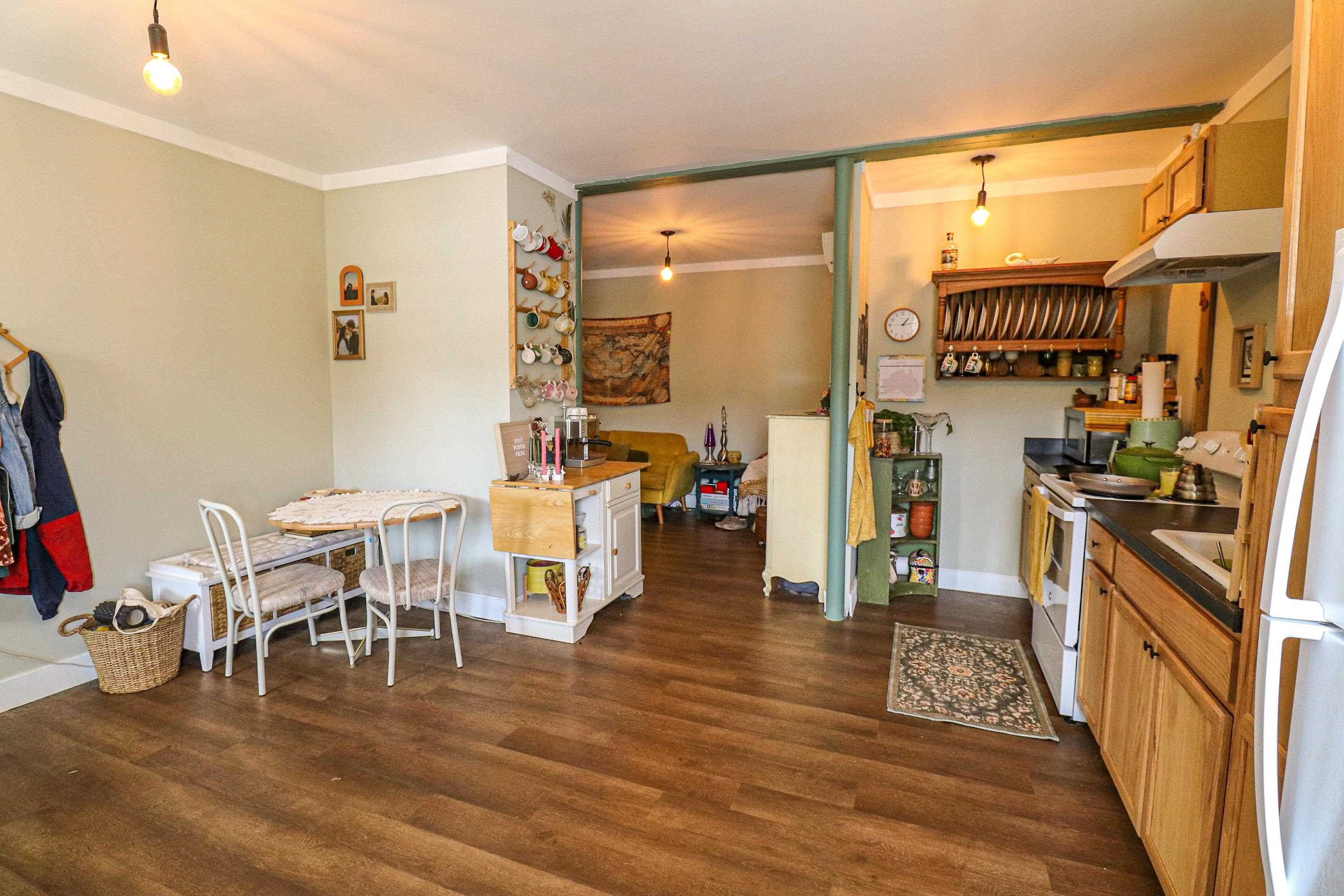 110 Merifield Road Willis VA 24380