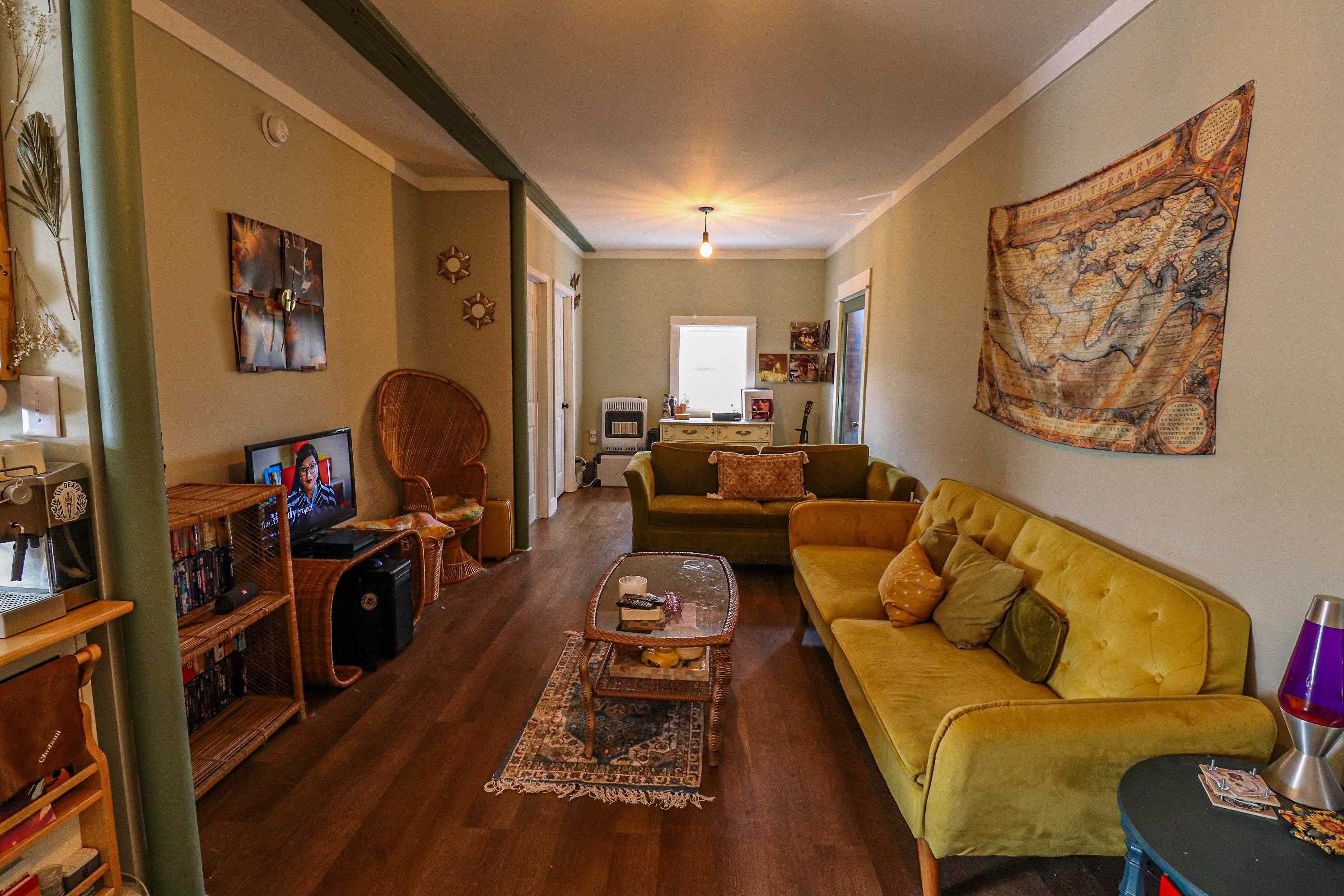 110 Merifield Road Willis VA 24380