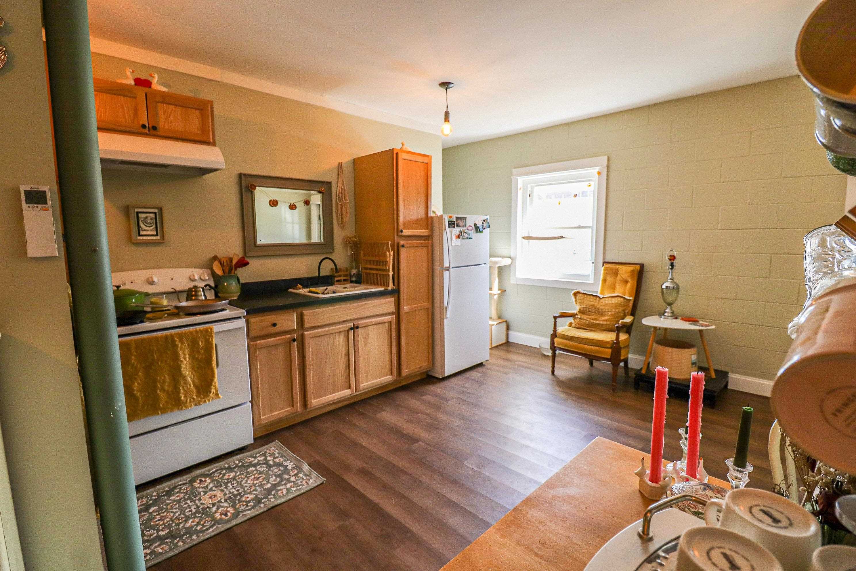 110 Merifield Road Willis VA 24380