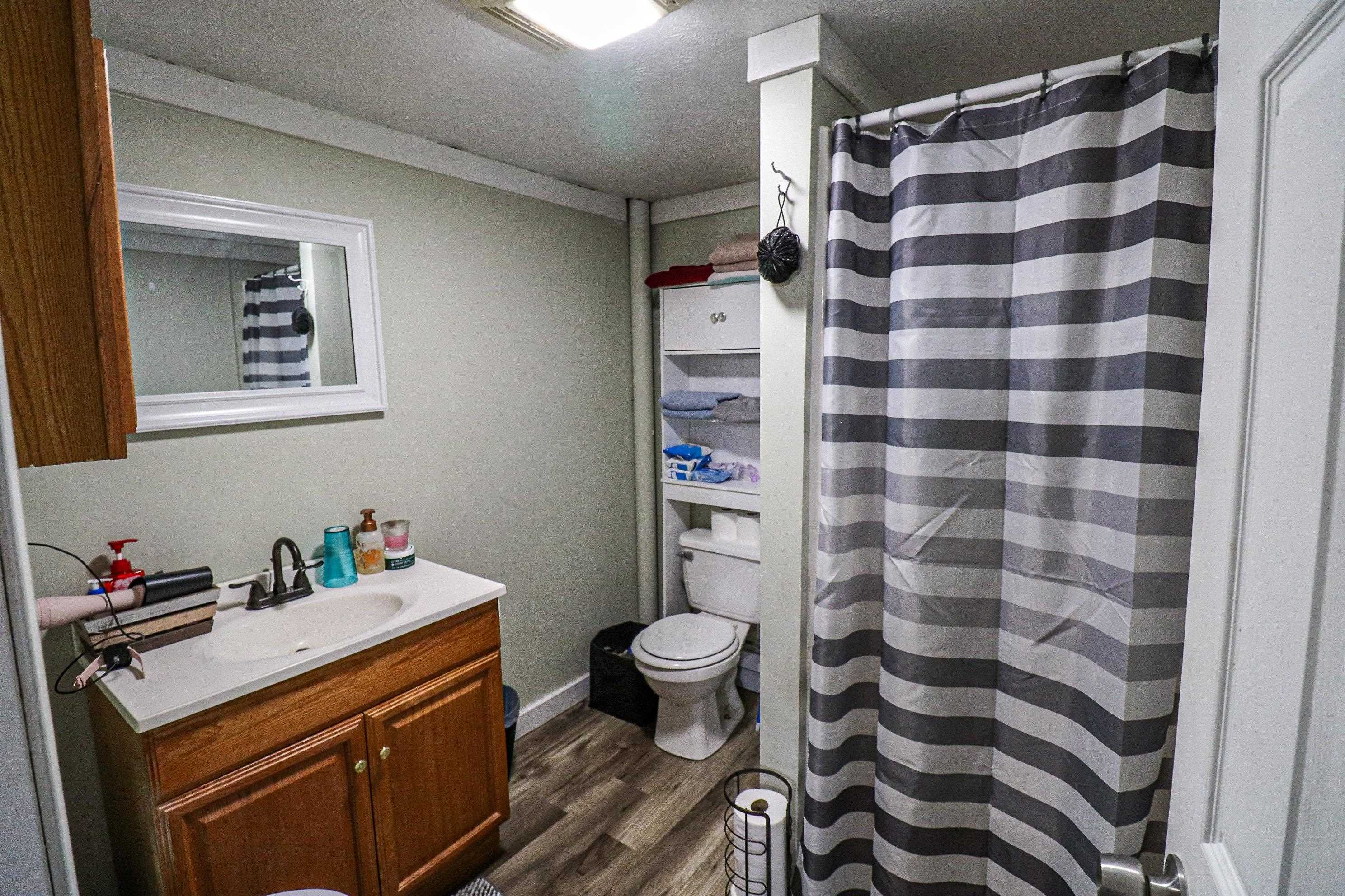 110 Merifield Road Willis VA 24380