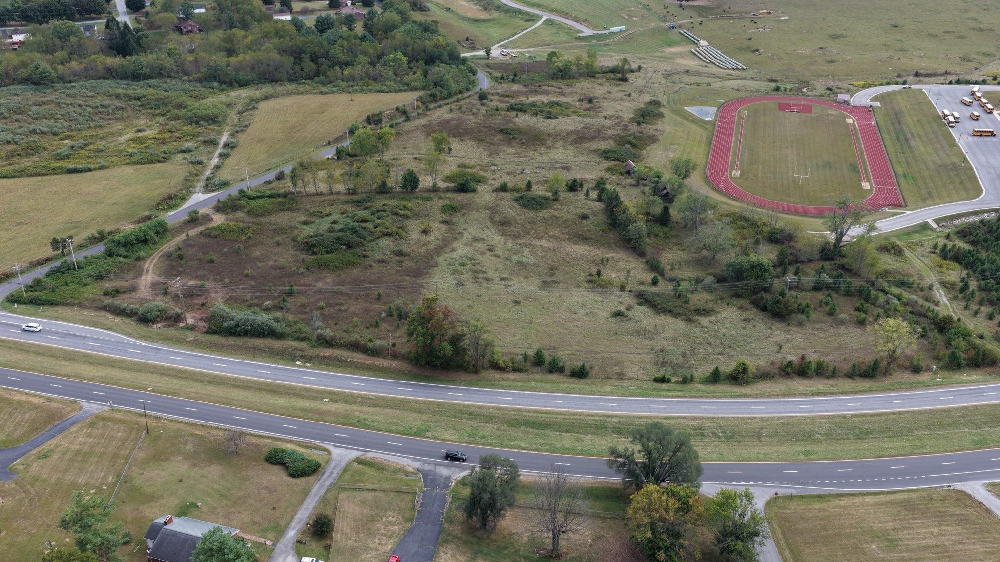 Tbd Lee Highway Dublin VA 24084