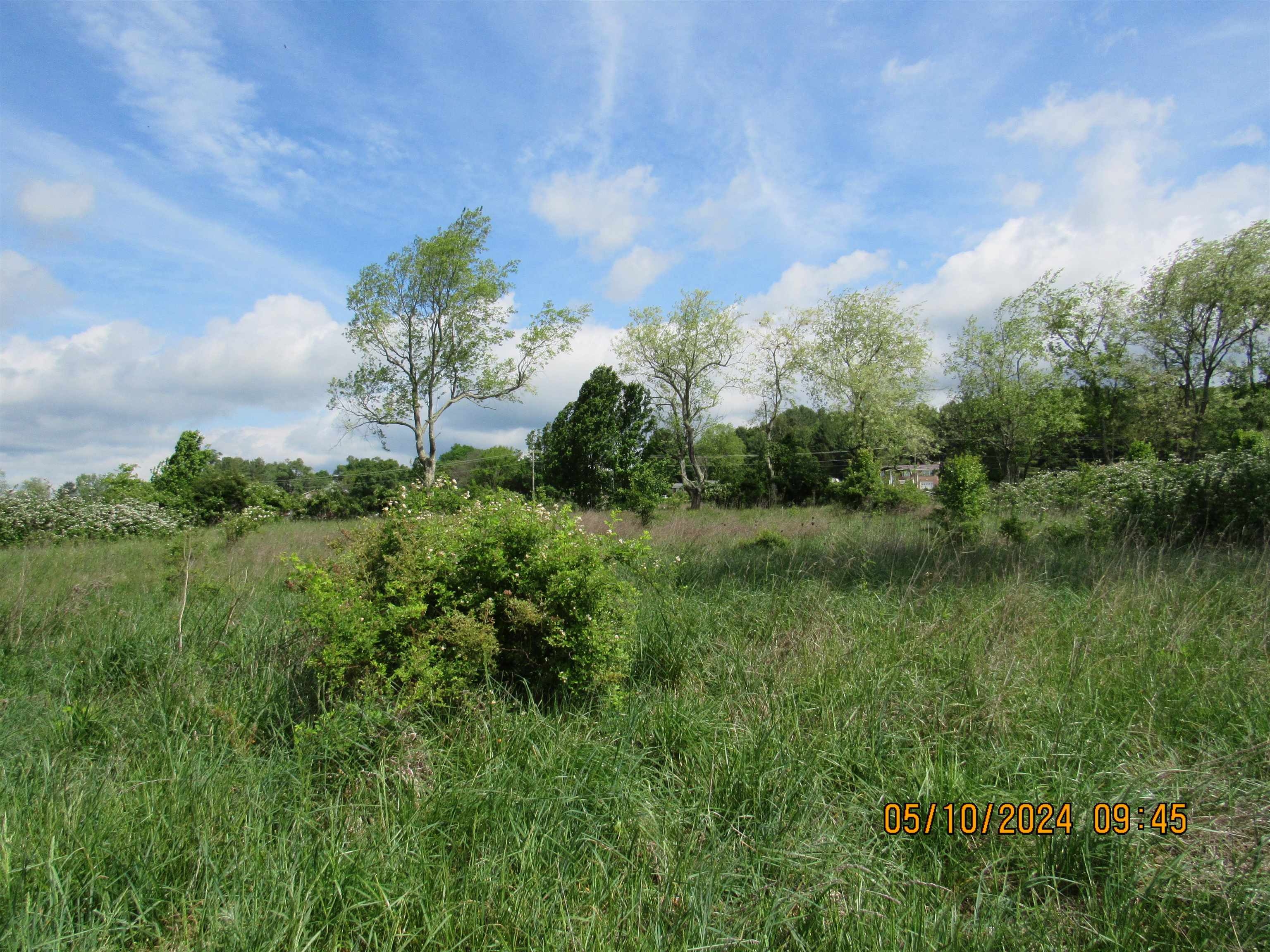 Tbd Lee Highway Dublin VA 24084