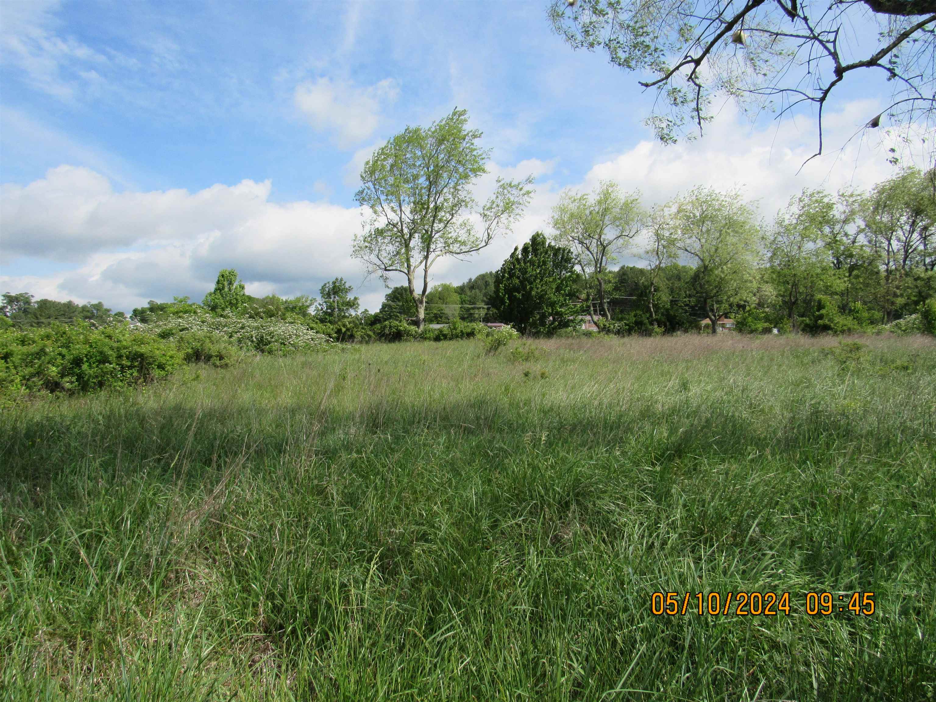 Tbd Lee Highway Dublin VA 24084