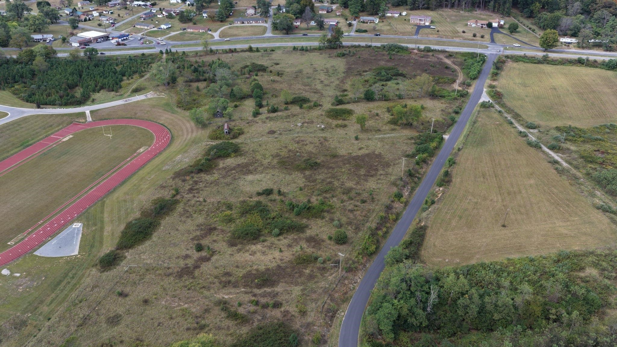 Tbd Lee Highway Dublin VA 24084