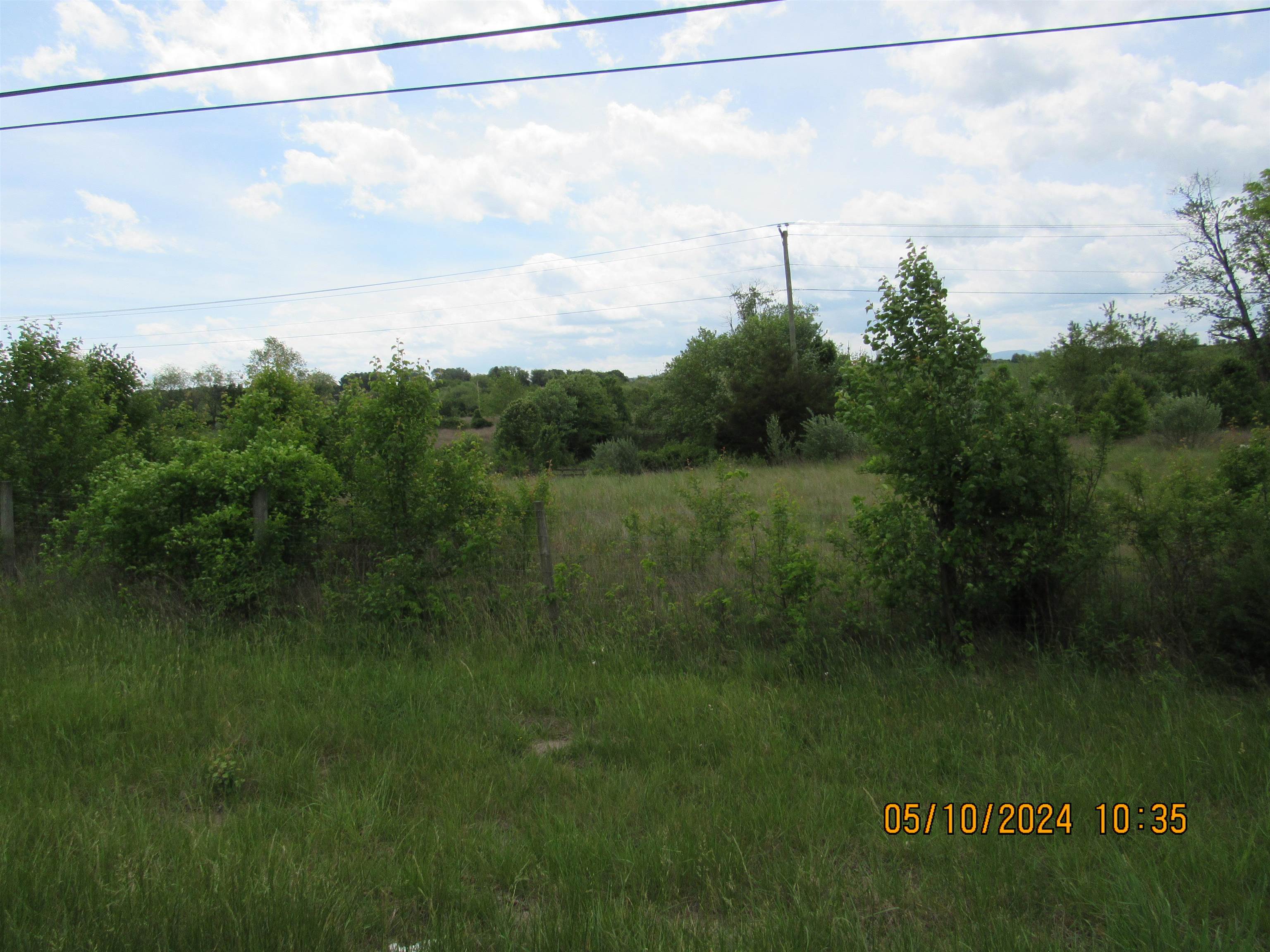 Tbd Lee Highway Dublin VA 24084