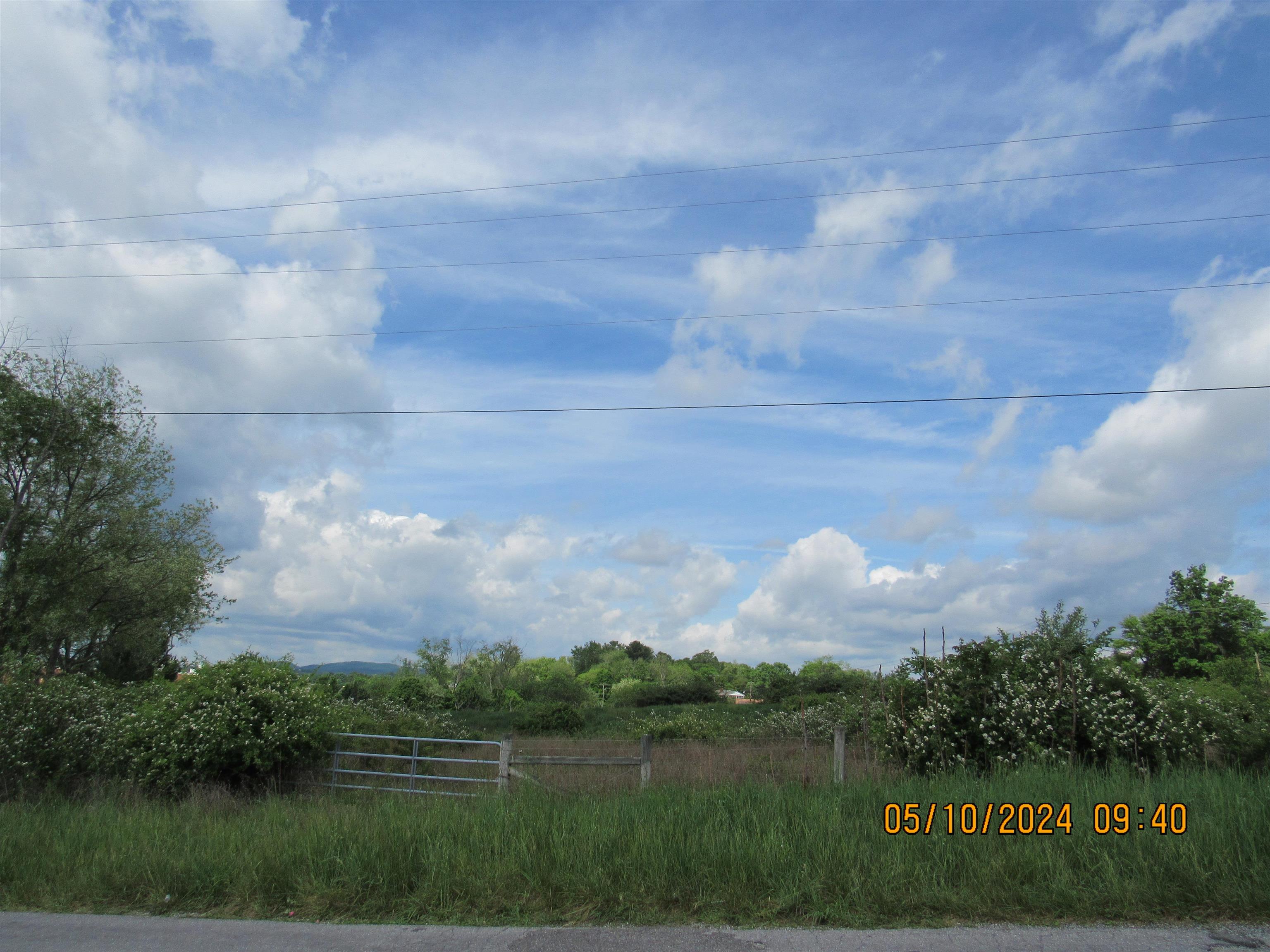 Tbd Lee Highway Dublin VA 24084