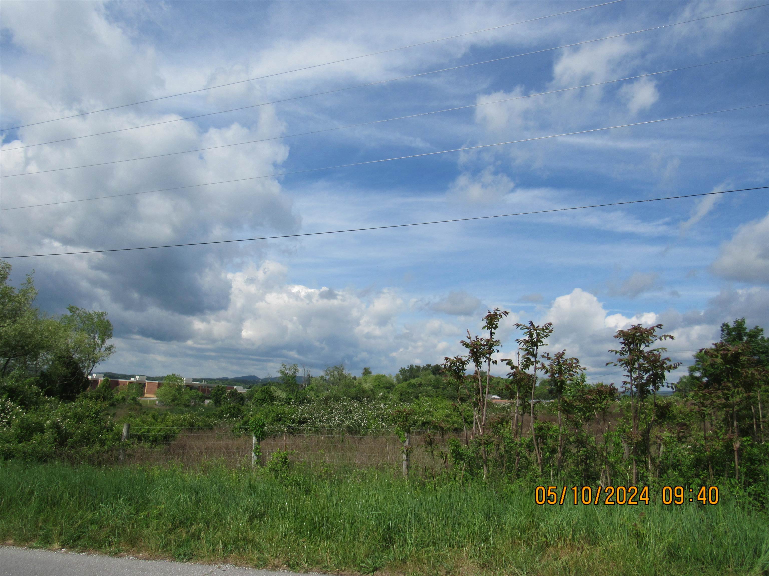 Tbd Lee Highway Dublin VA 24084