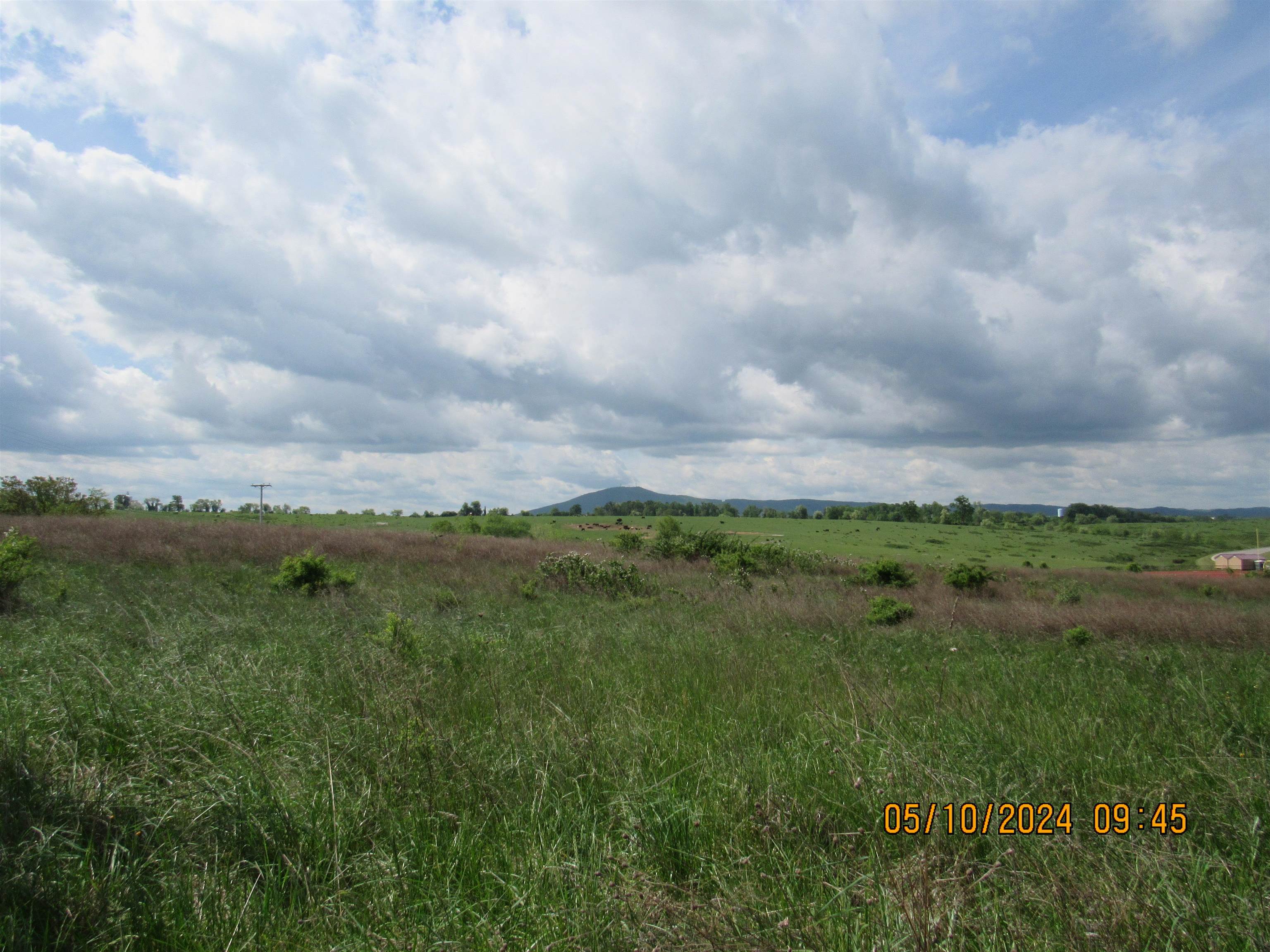 Tbd Lee Highway Dublin VA 24084