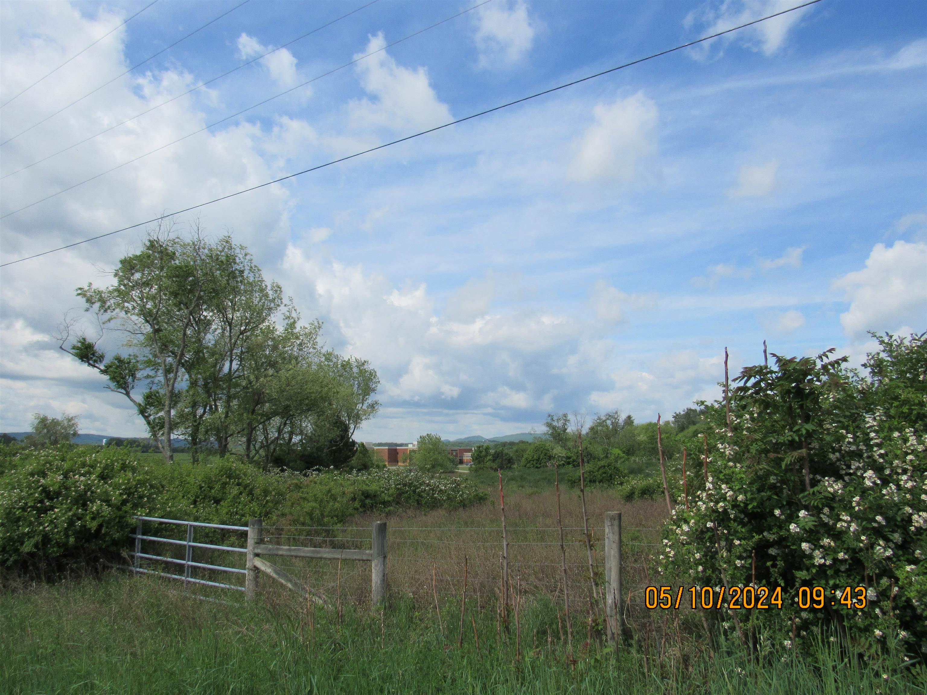 Tbd Lee Highway Dublin VA 24084