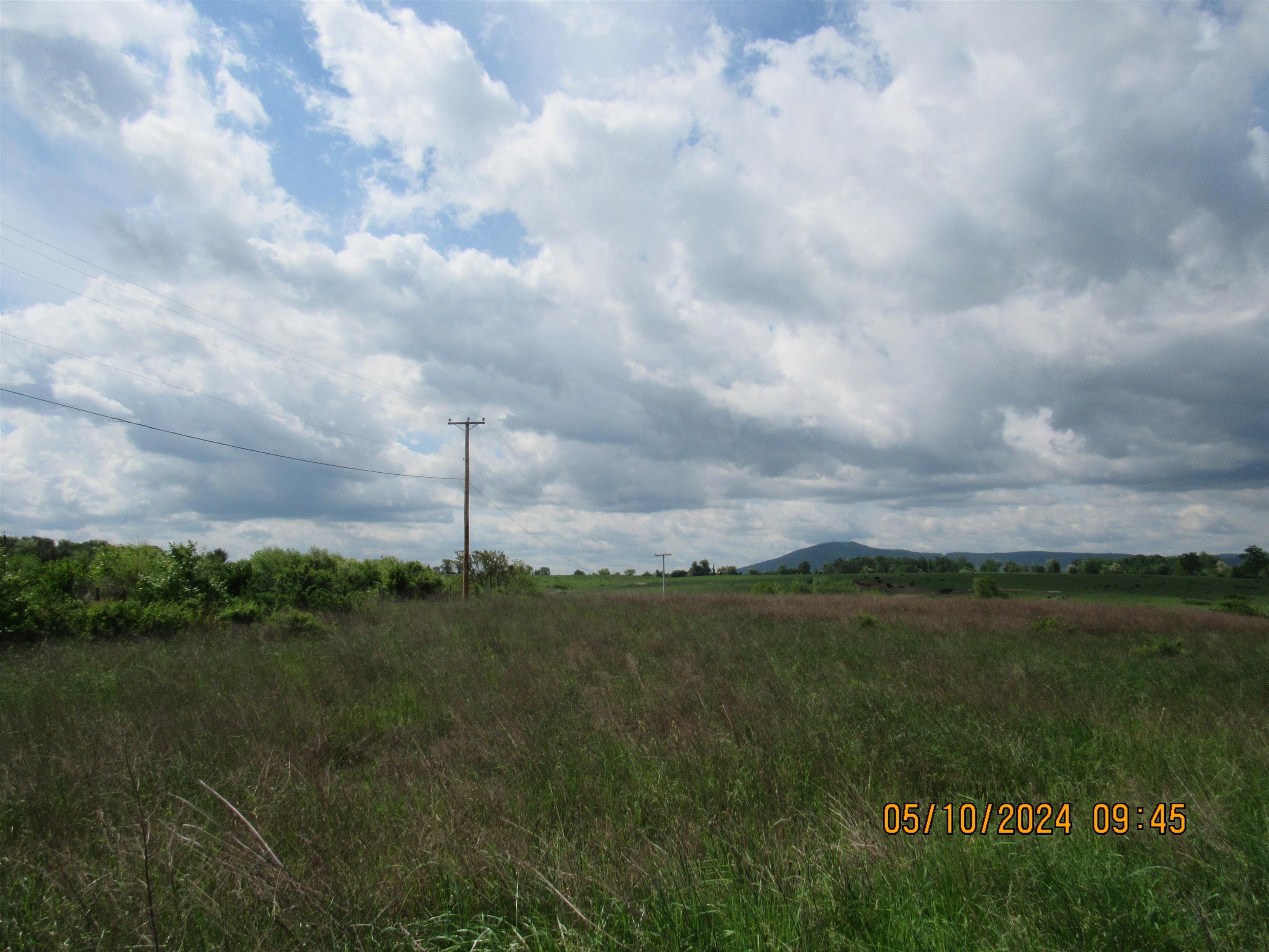 Tbd Lee Highway Dublin VA 24084