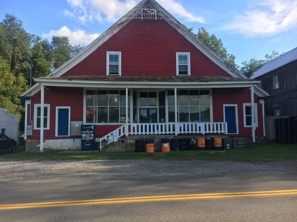 3488 Cedar Springs Road Rural Retreat VA 24368
