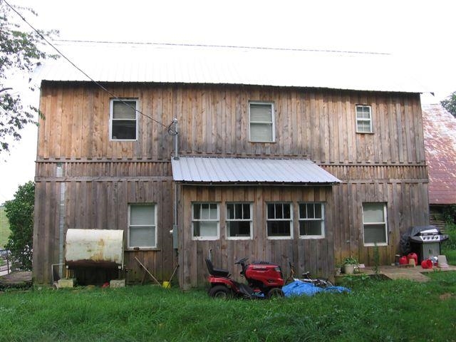 3488 Cedar Springs Road Rural Retreat VA 24368