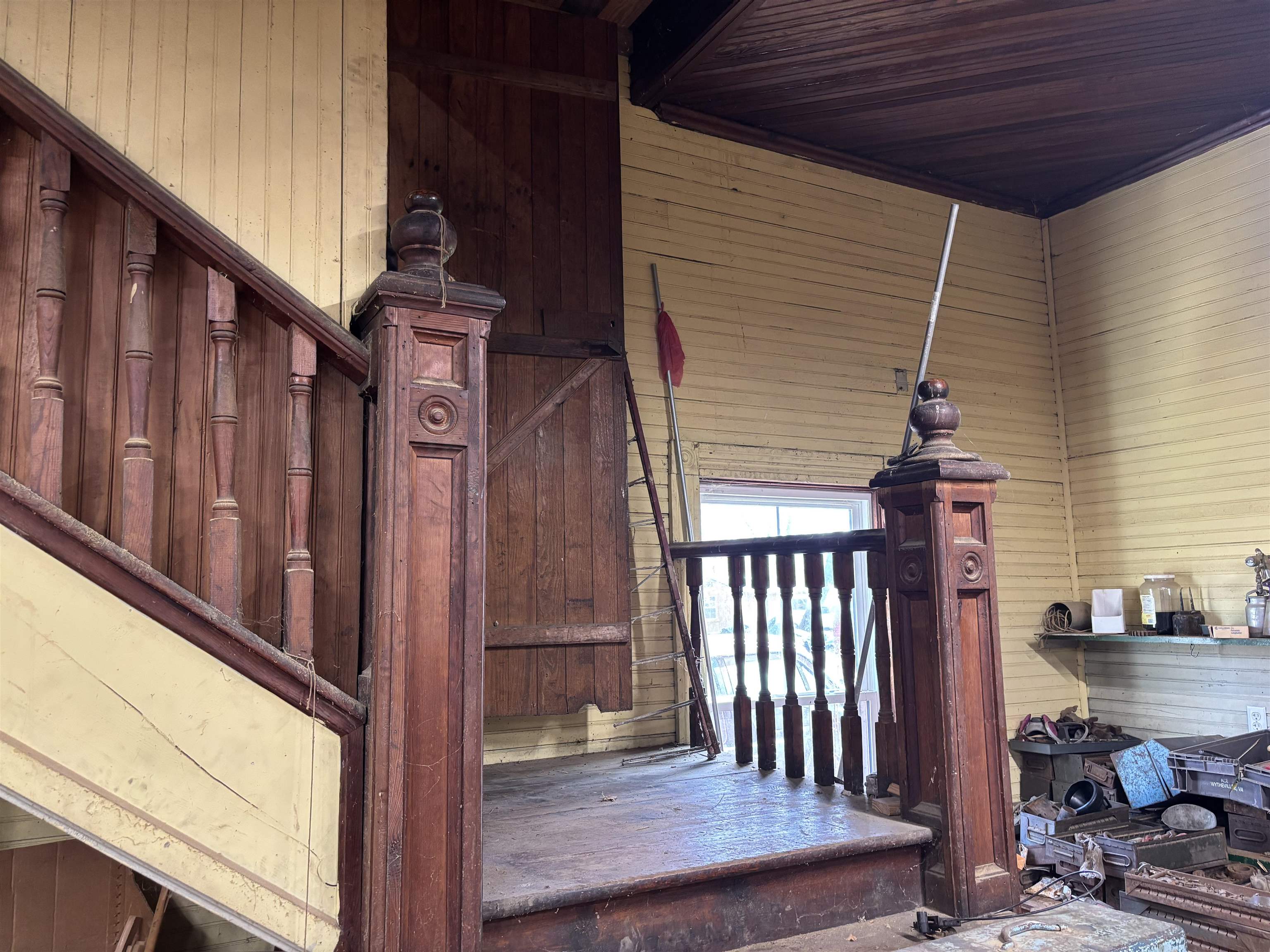 3488 Cedar Springs Road Rural Retreat VA 24368