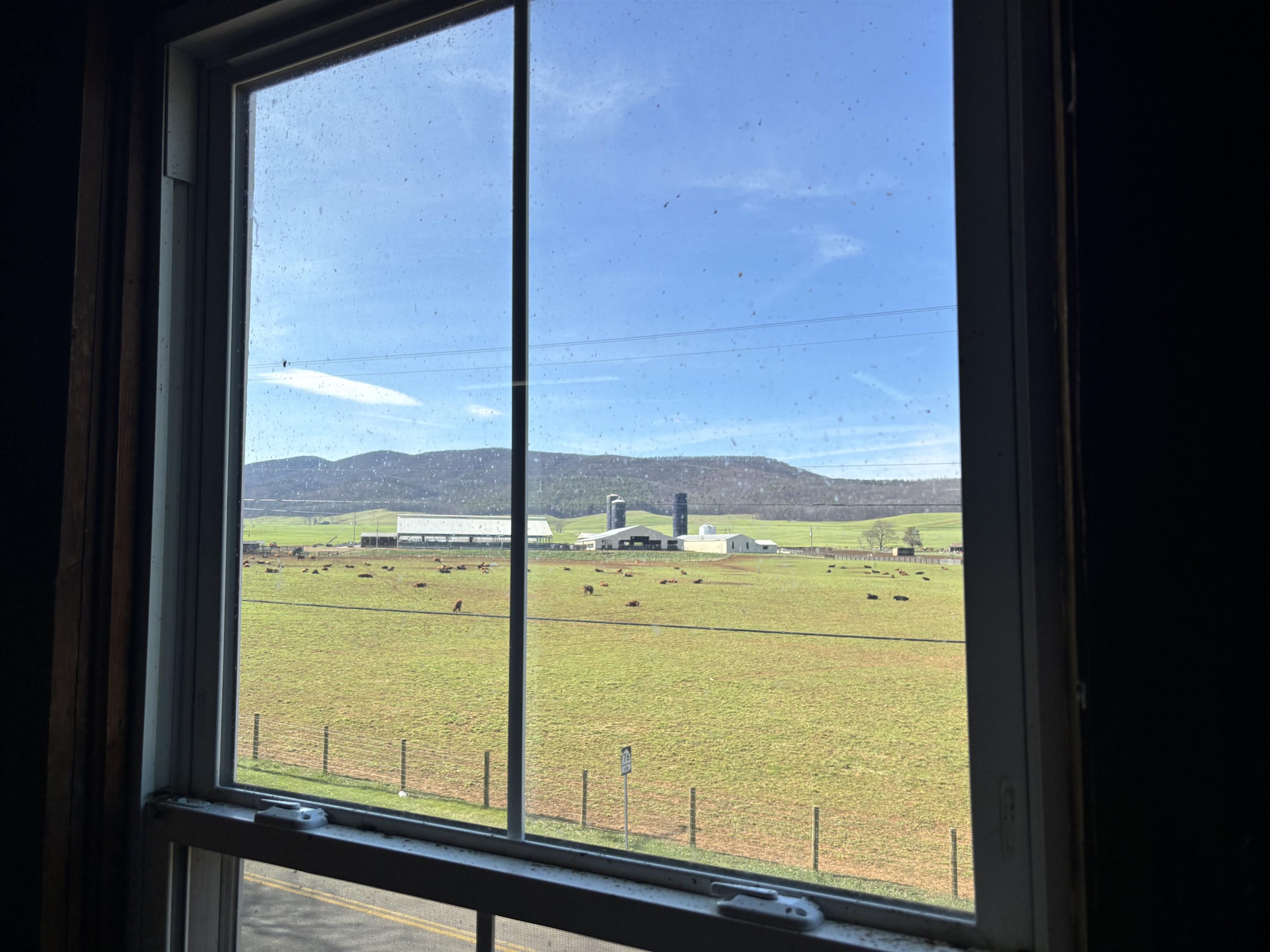 3488 Cedar Springs Road Rural Retreat VA 24368