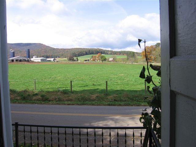 3488 Cedar Springs Road Rural Retreat VA 24368
