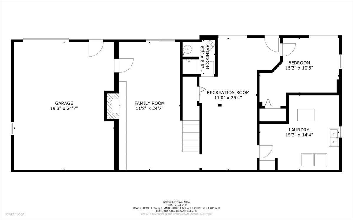 1356 Coopers Cove Road Hardy VA 24101