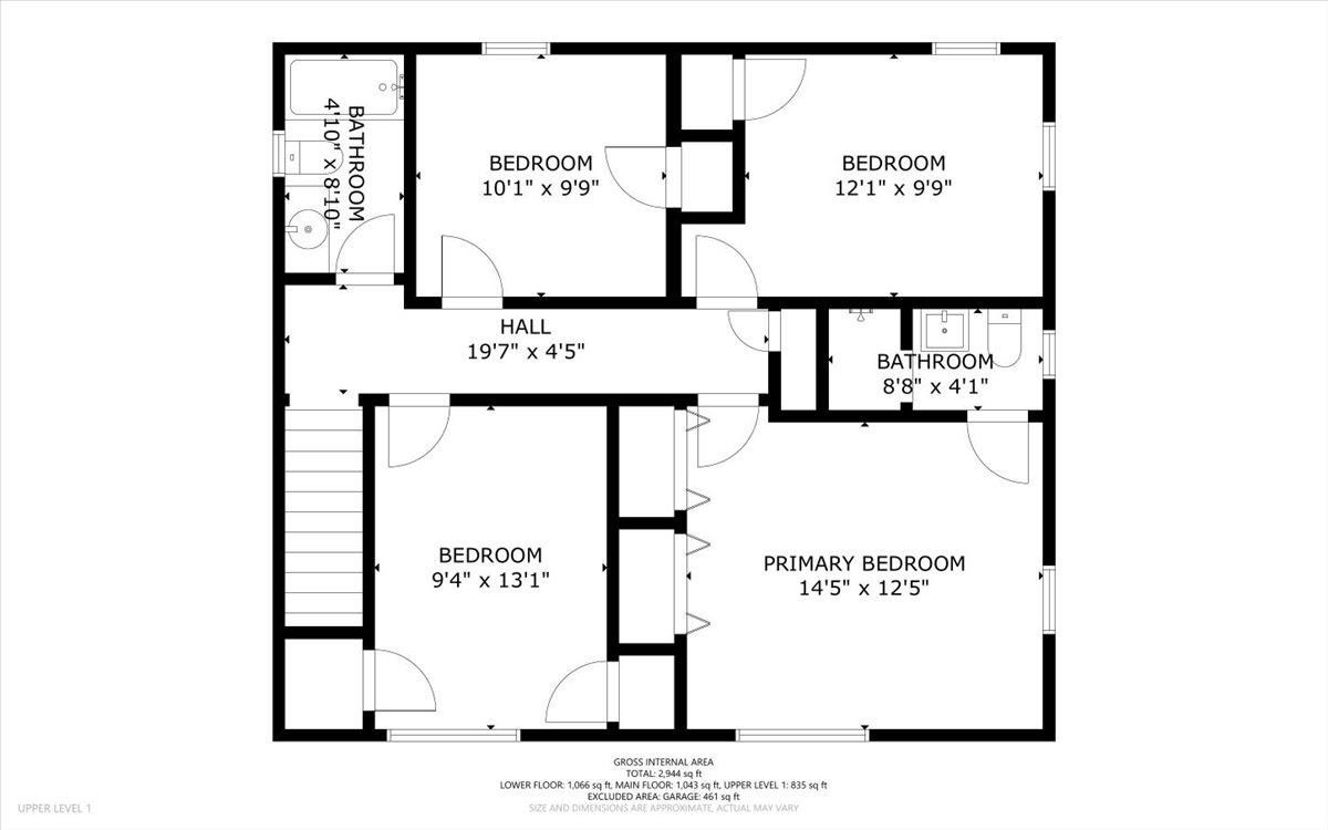 1356 Coopers Cove Road Hardy VA 24101