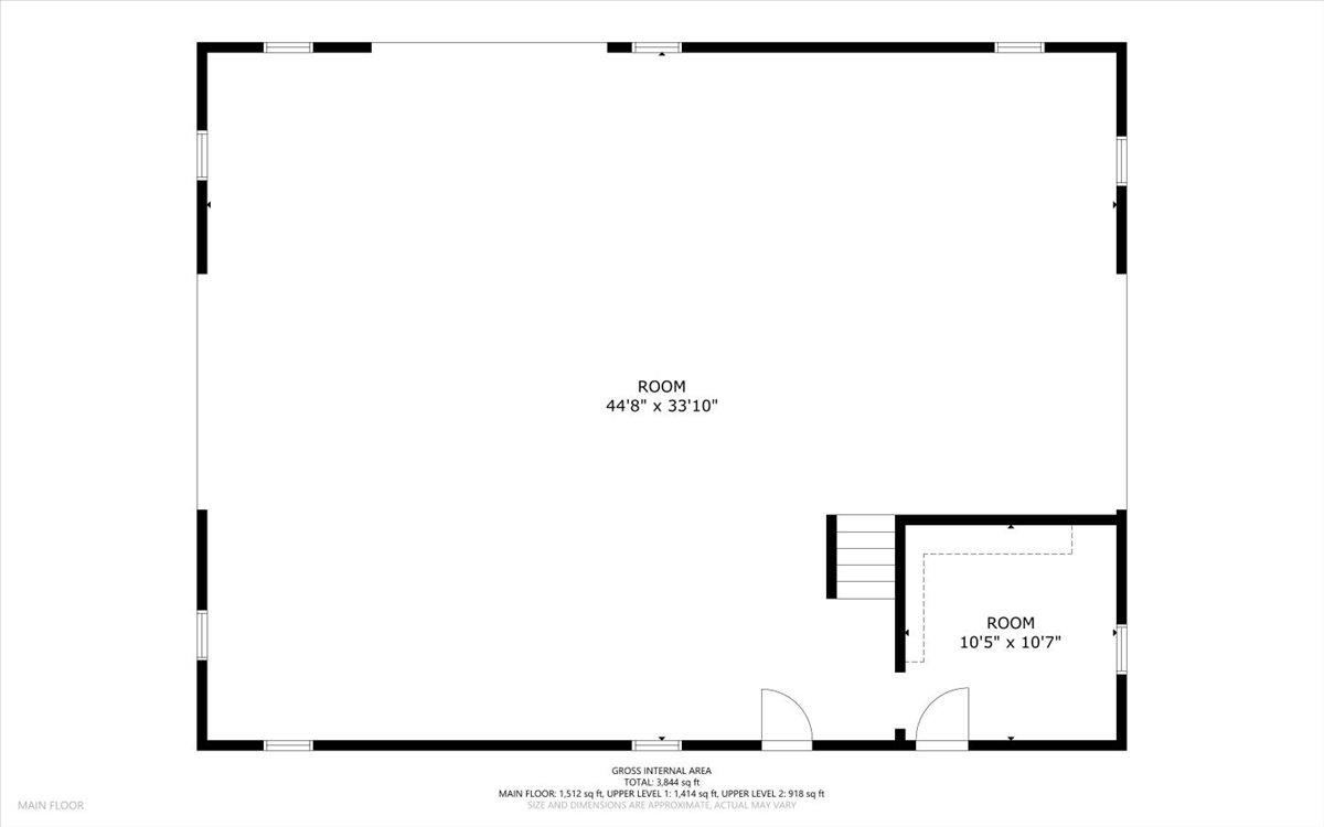 1356 Coopers Cove Road Hardy VA 24101