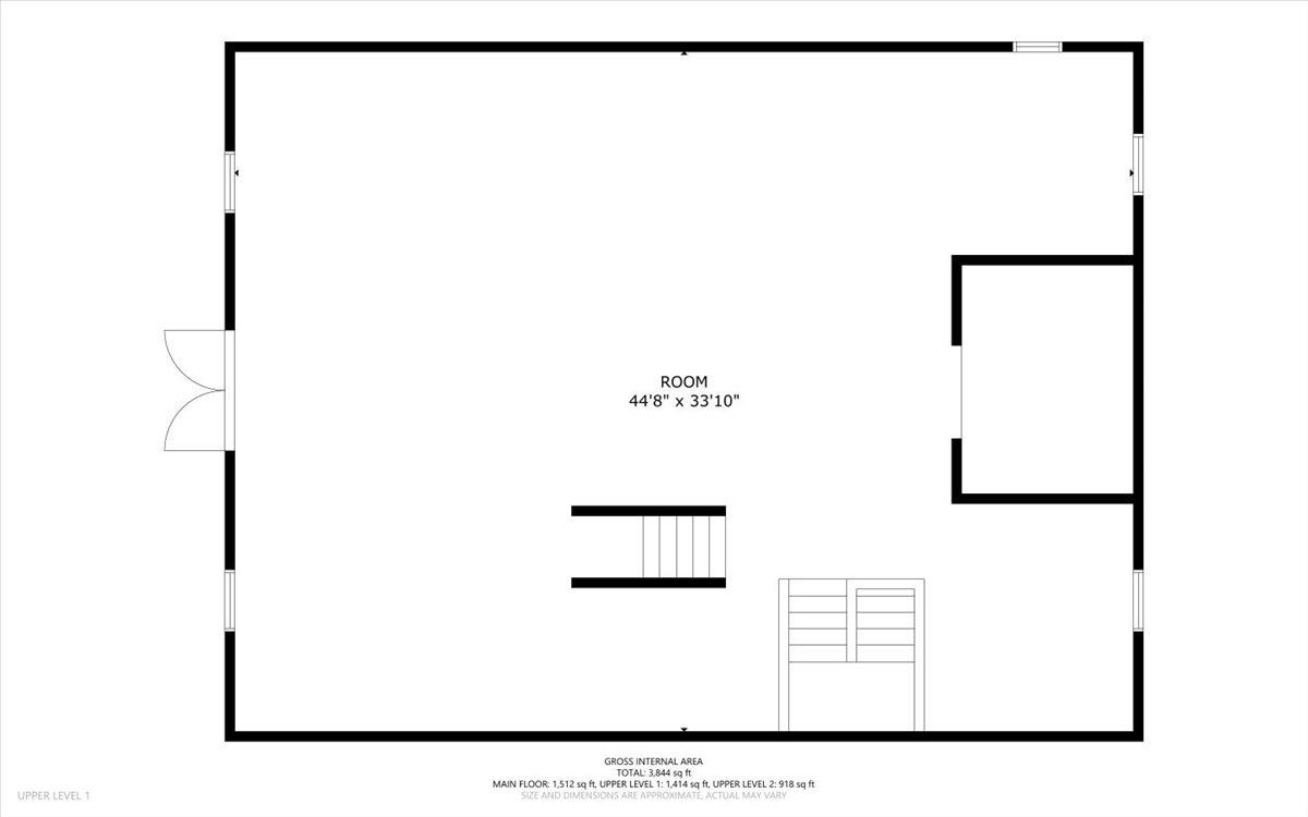 1356 Coopers Cove Road Hardy VA 24101