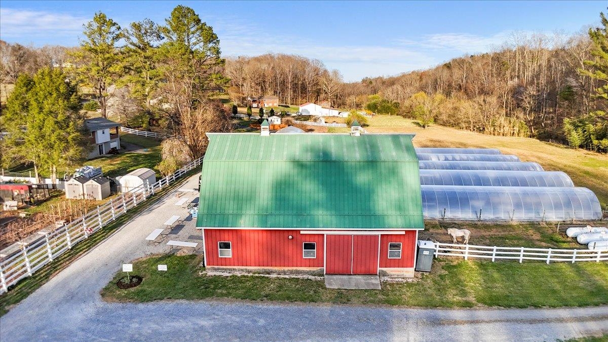 1356 Coopers Cove Road Hardy VA 24101