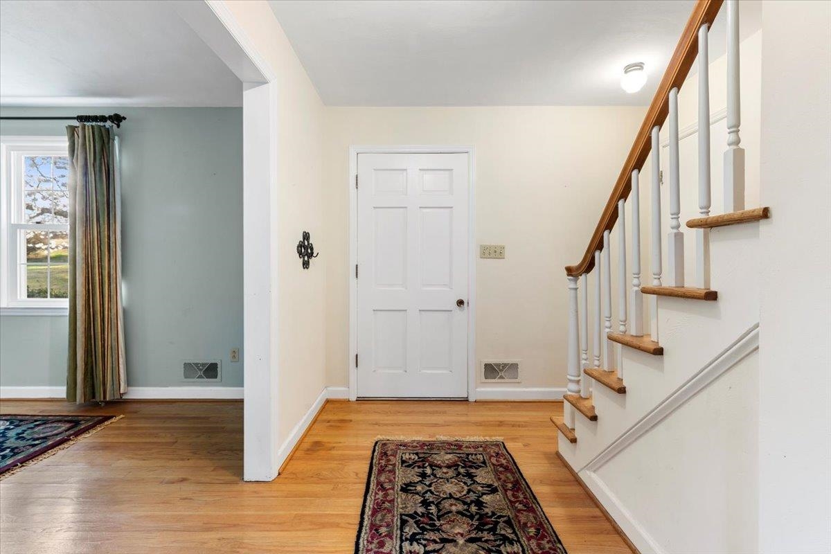 1356 Coopers Cove Road Hardy VA 24101