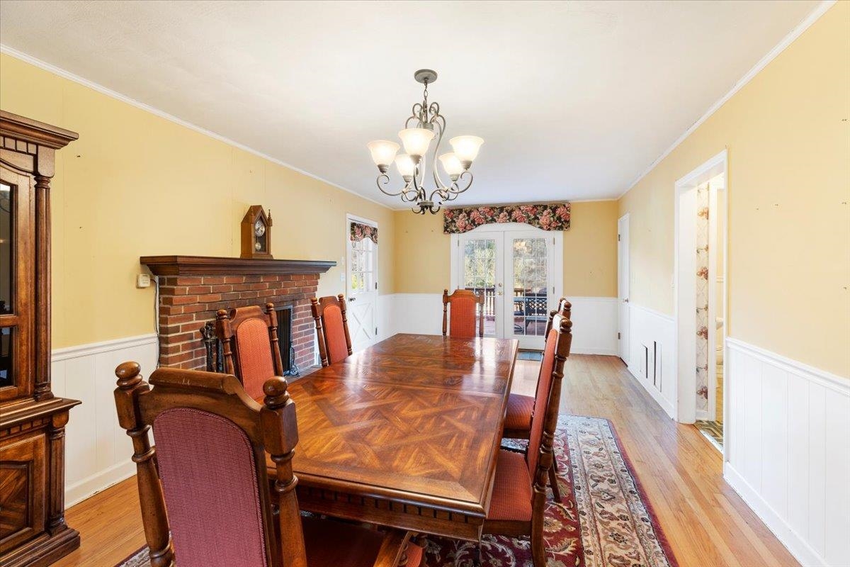 1356 Coopers Cove Road Hardy VA 24101