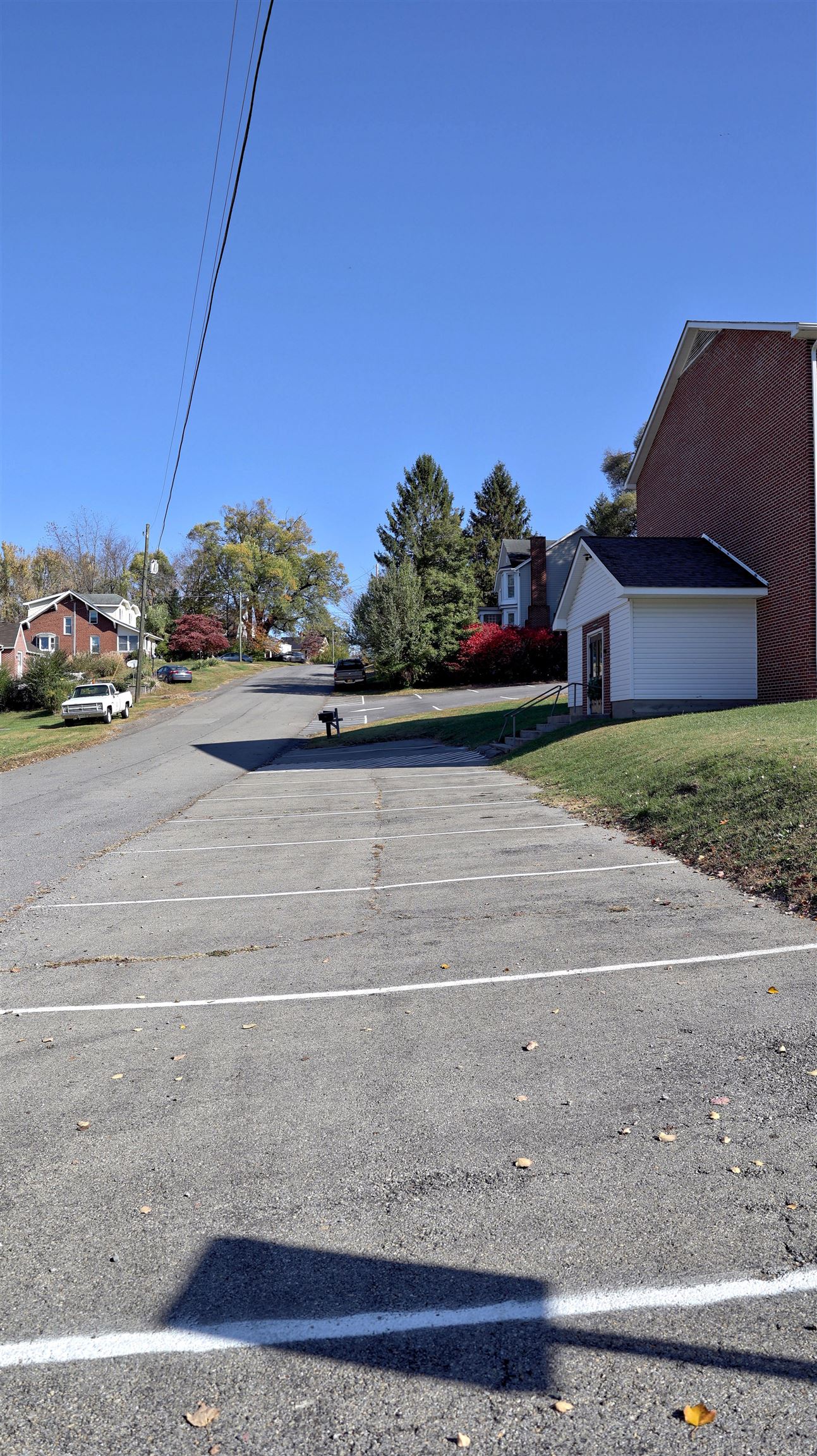 301 Bolling Street Radford VA 24141