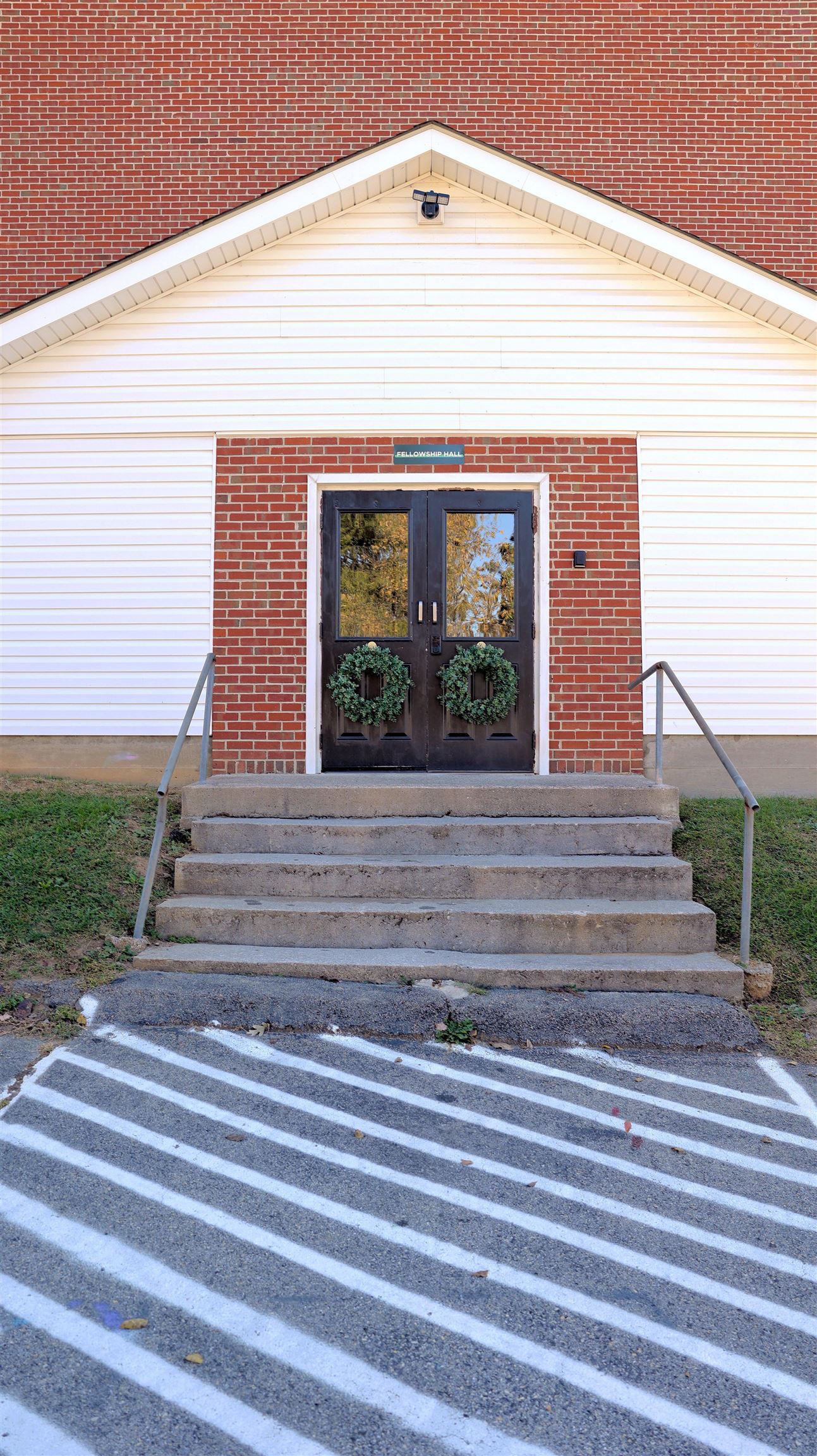 301 Bolling Street Radford VA 24141