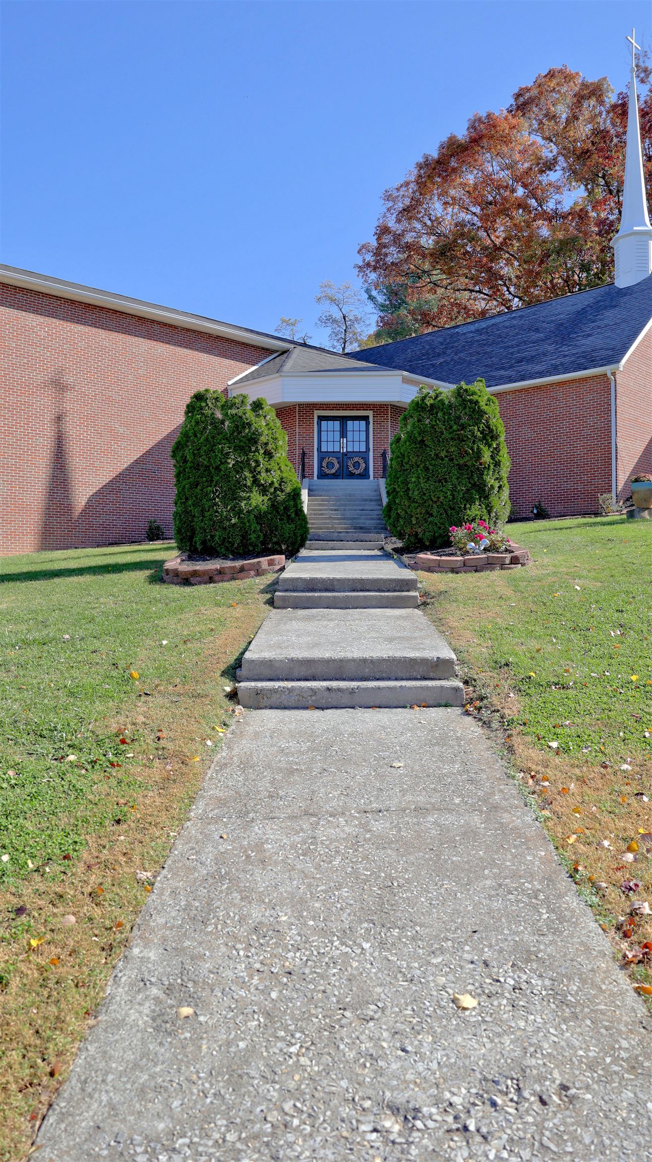 301 Bolling Street Radford VA 24141