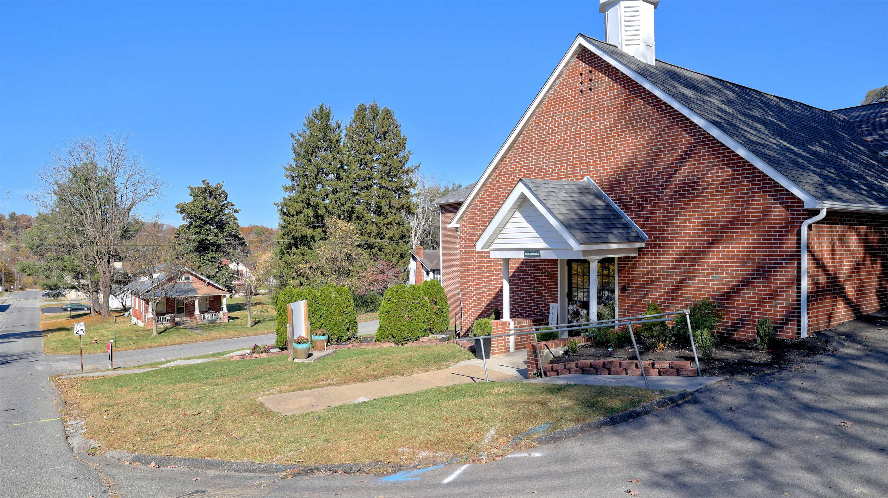 301 Bolling Street Radford VA 24141